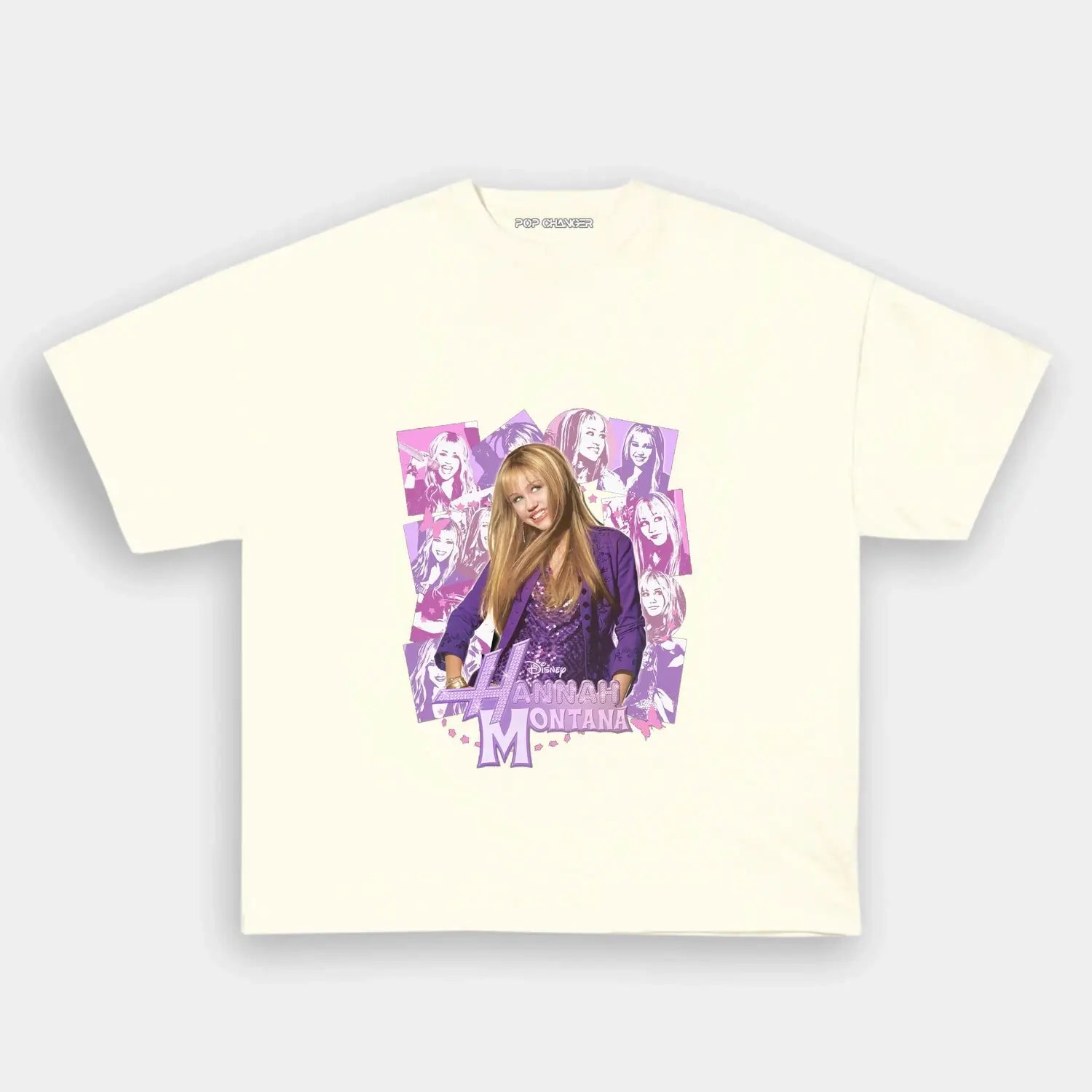 Miley Cyrus Tee