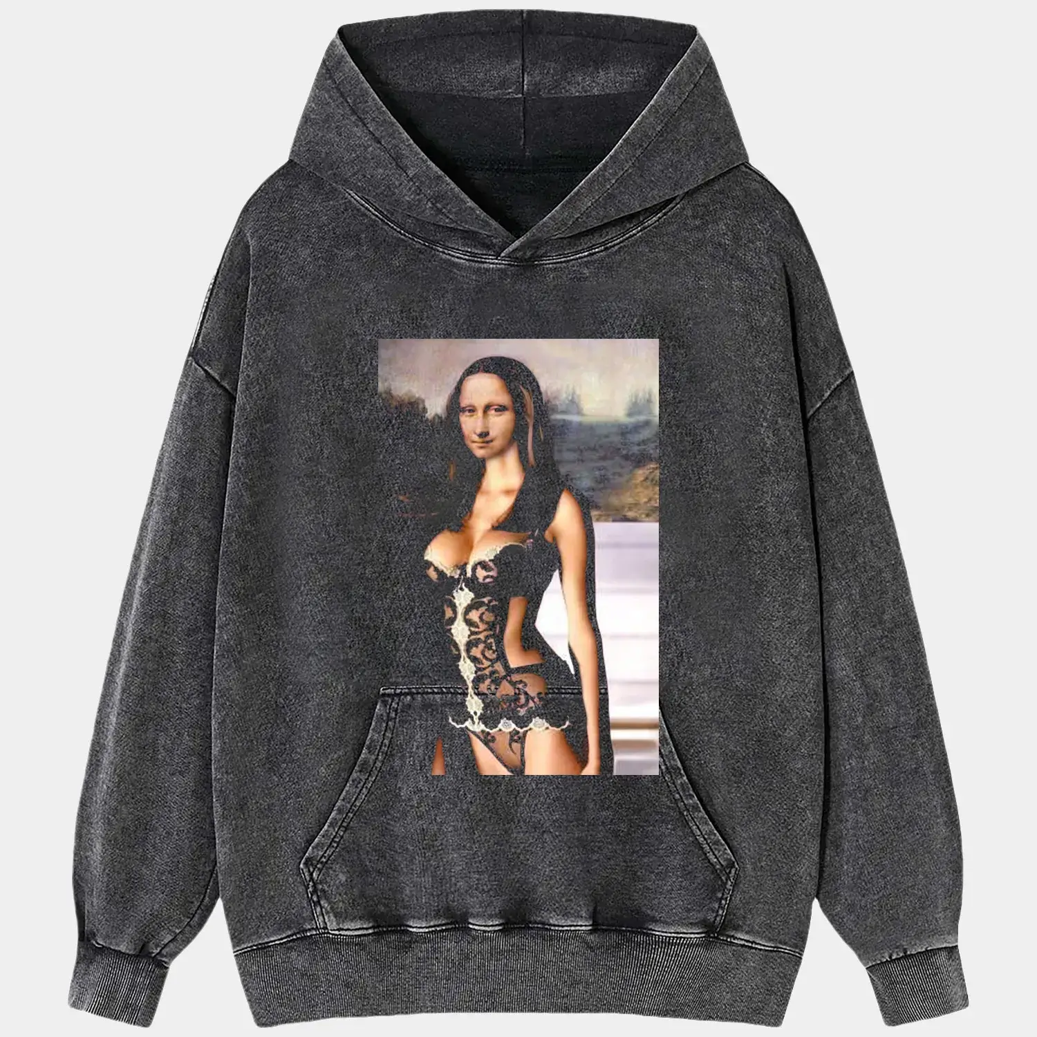 Mona Sexy TEE - POPCHANGER