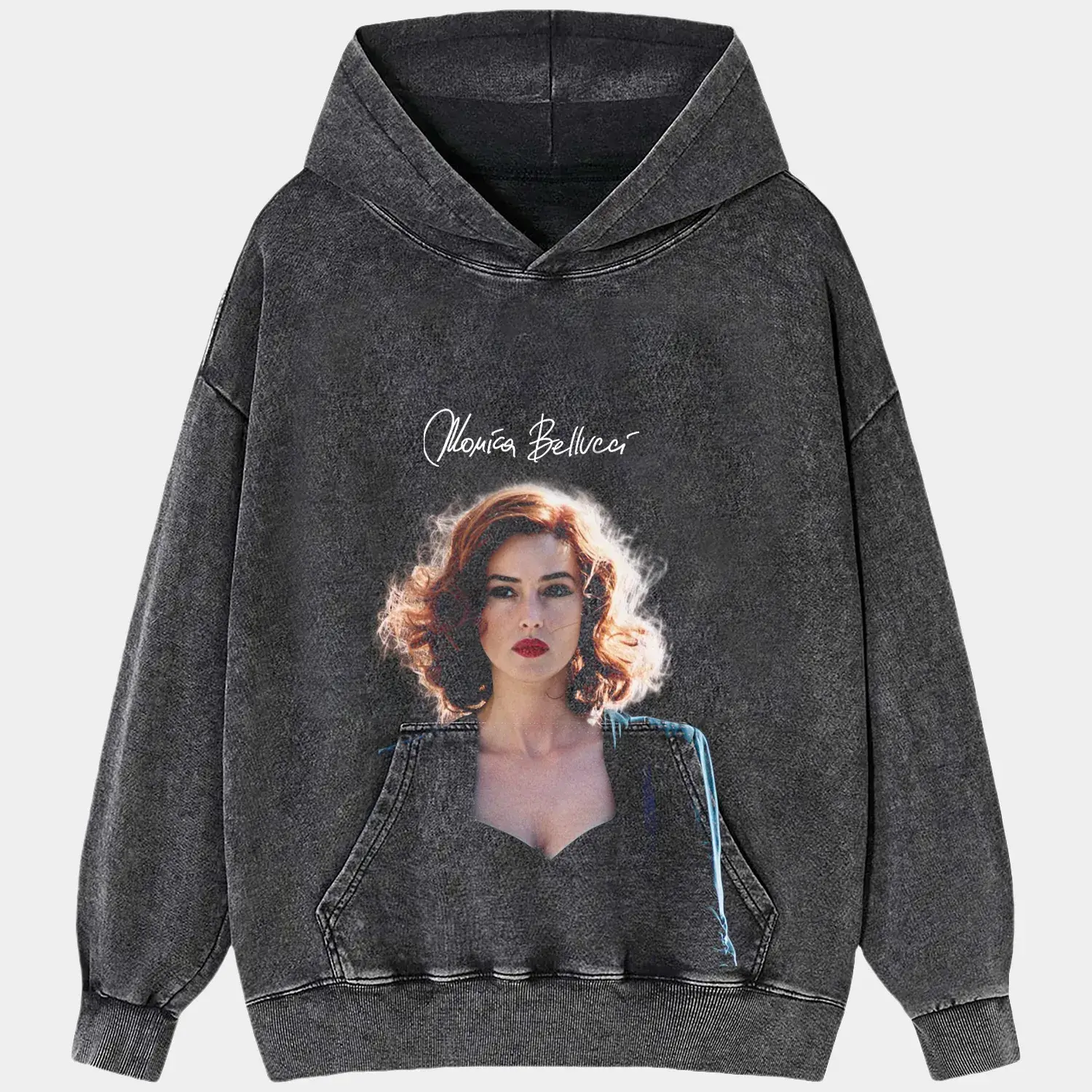 Monica Bellucci Tee - POPCHANGER