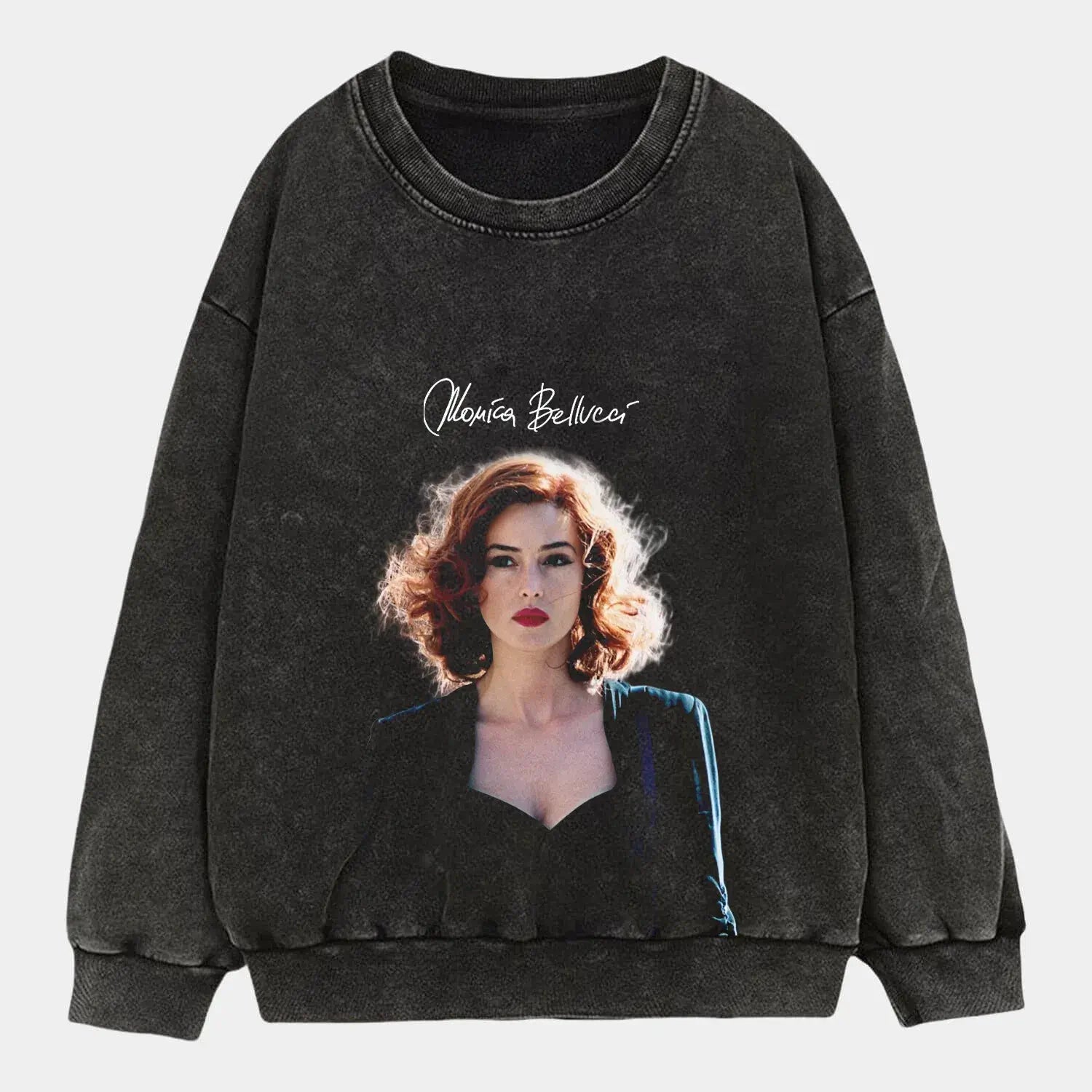 Monica Bellucci Tee - POPCHANGER