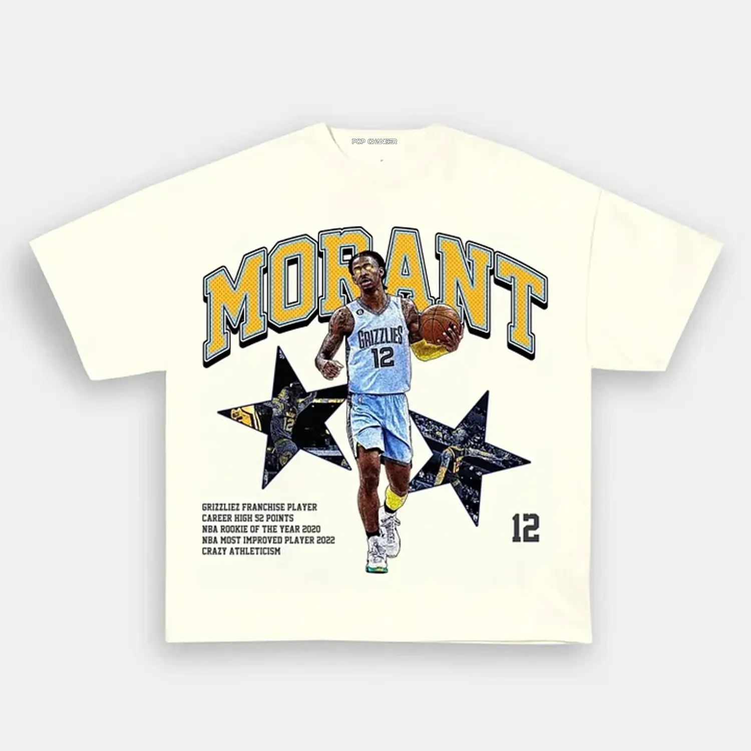 Morant TEE