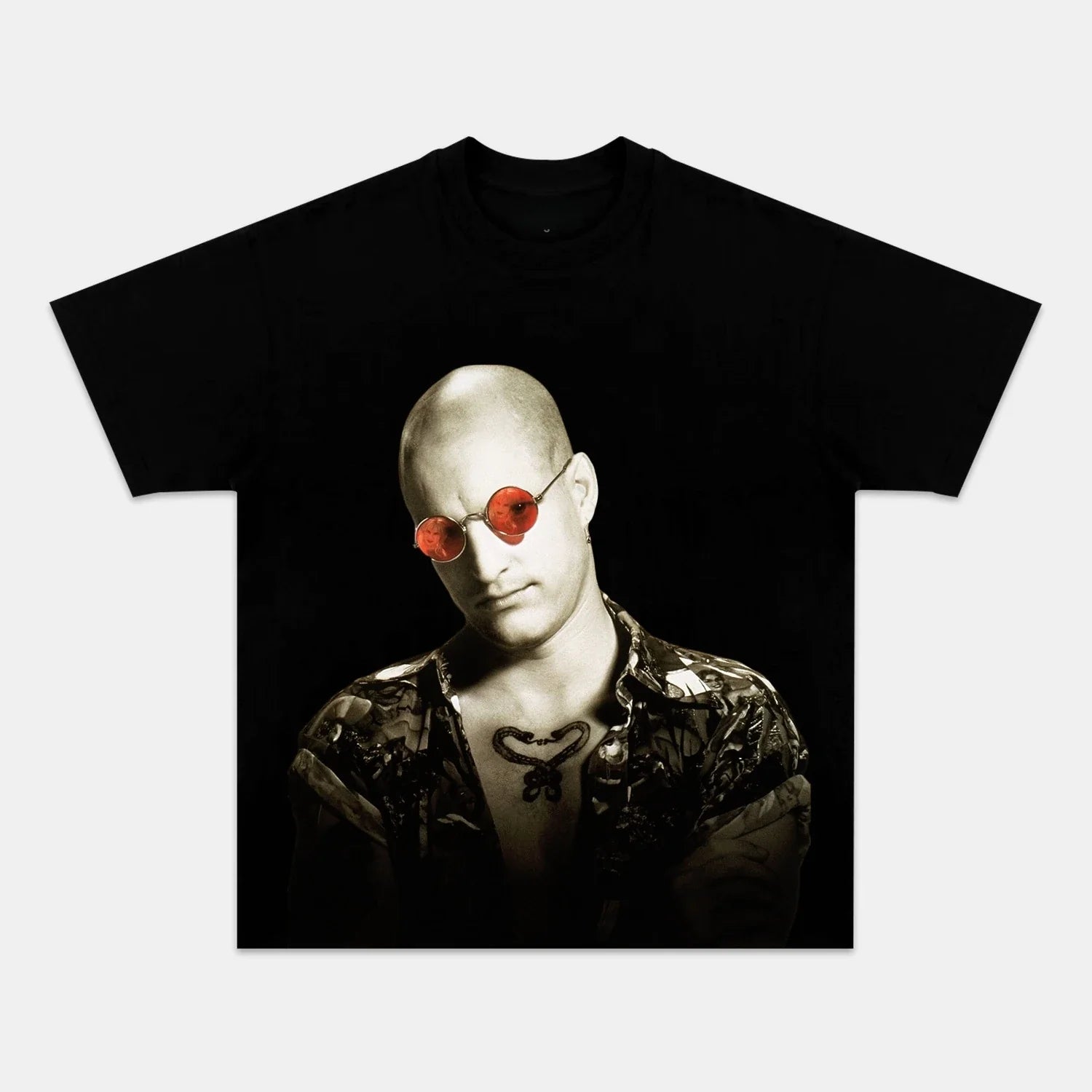 NATURAL BORN KILLERS TEE - POPCHANGER