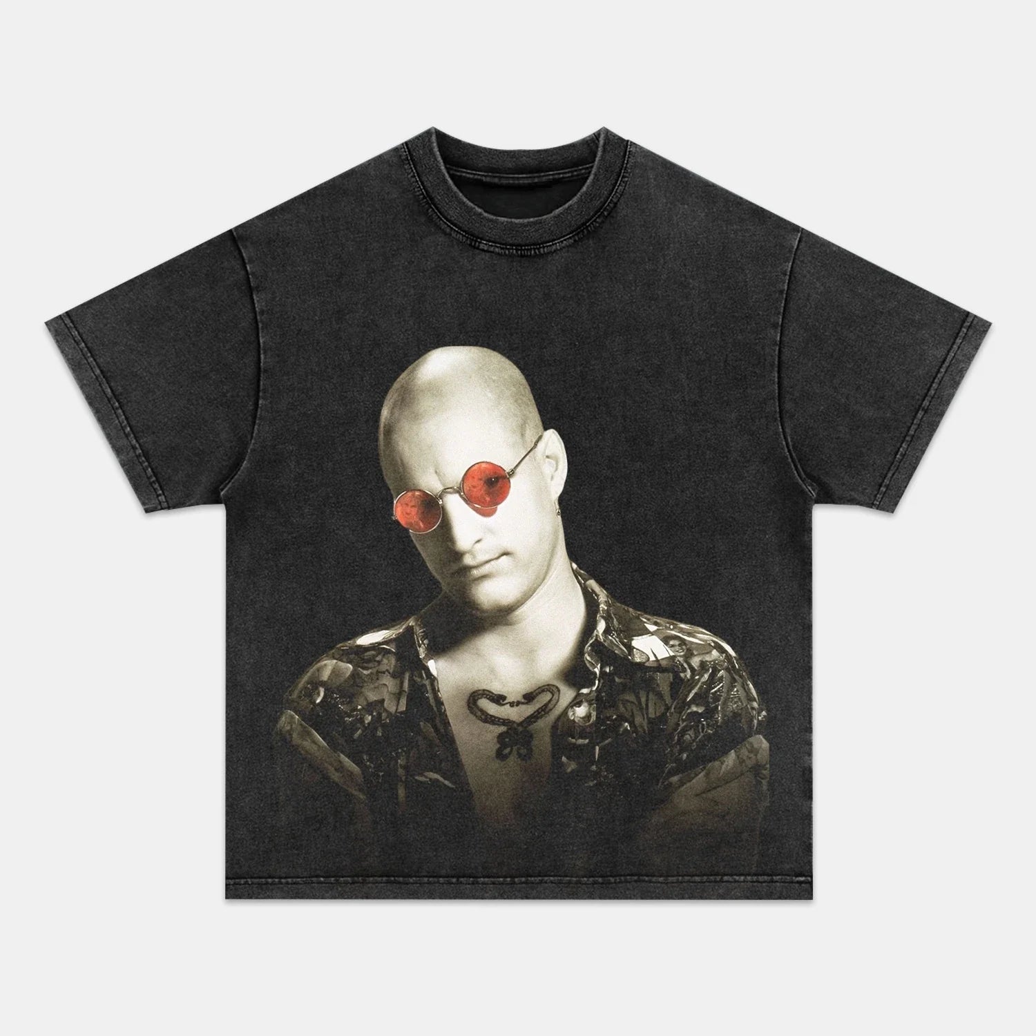 NATURAL BORN KILLERS TEE - POPCHANGER