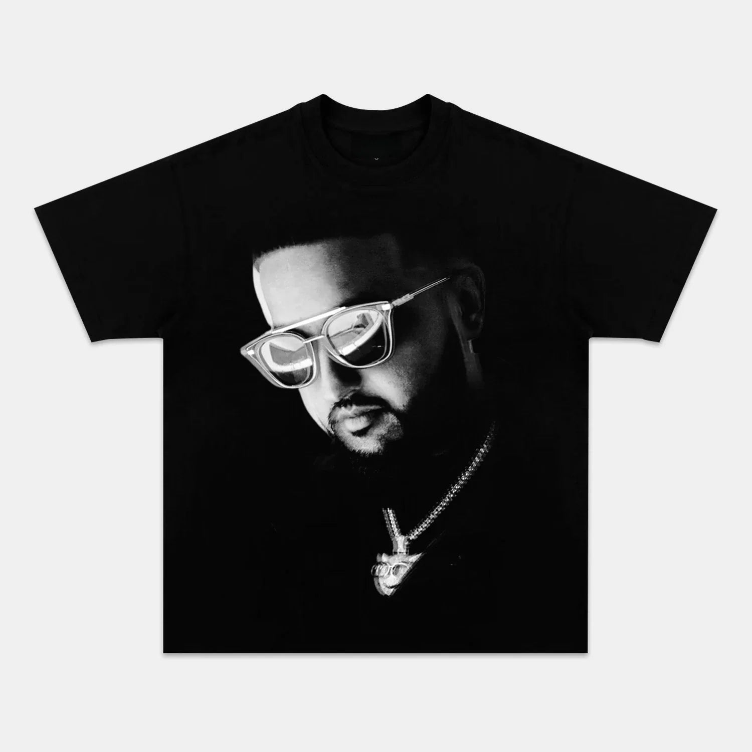 NAV TEE - POPCHANGER