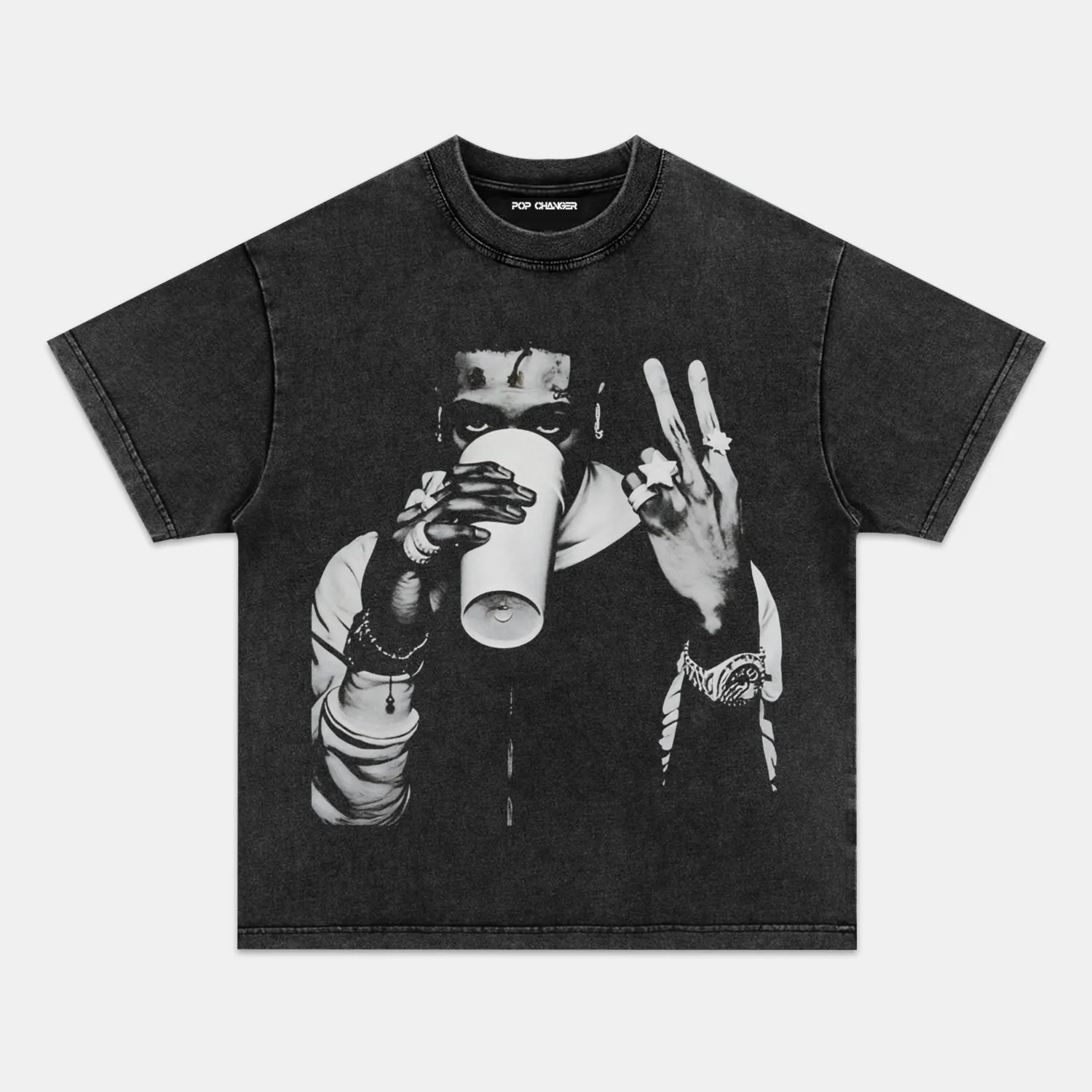 NBA YOUNGBOY TEE 1.3 - POPCHANGER