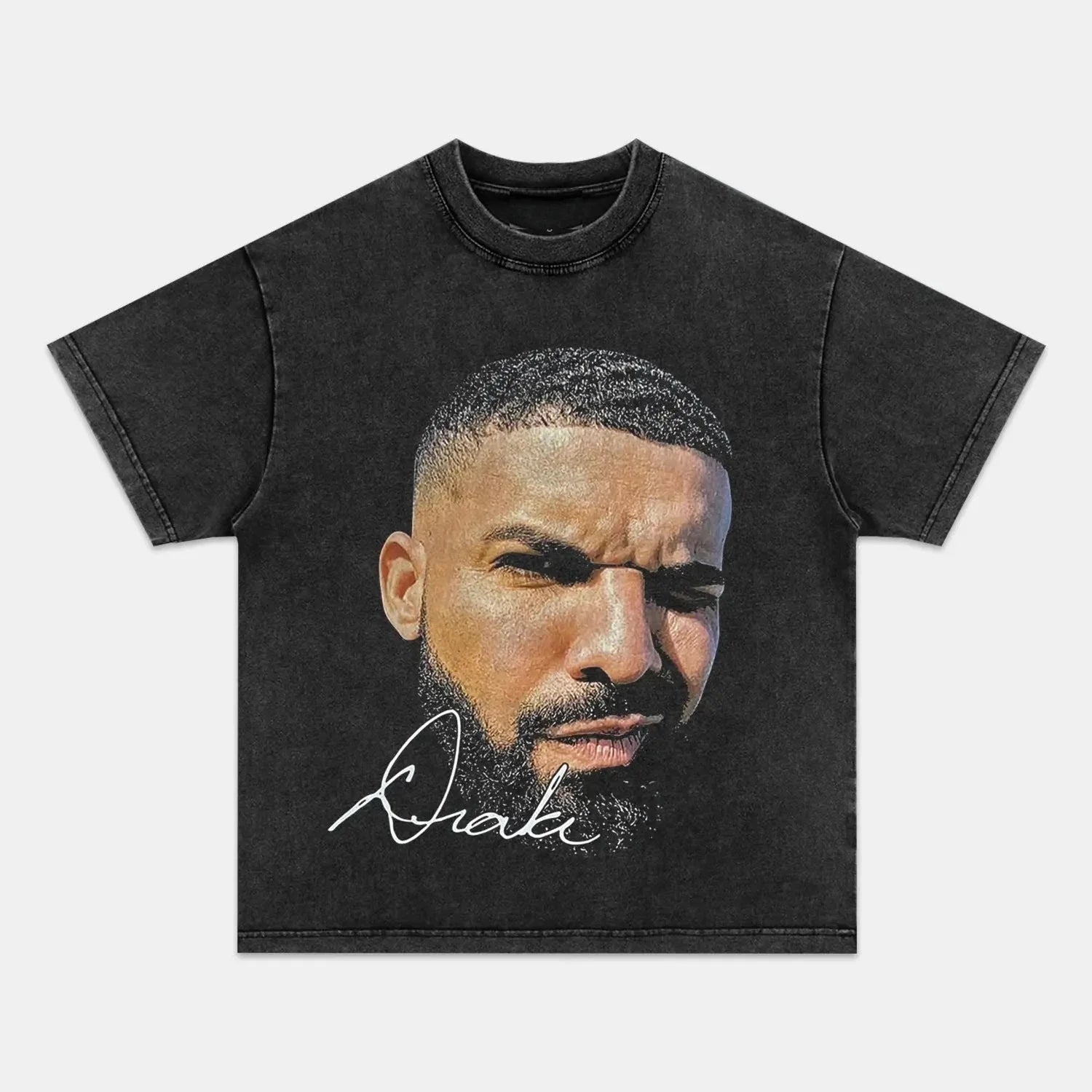 NEW DRAKE TEE - POPCHANGER