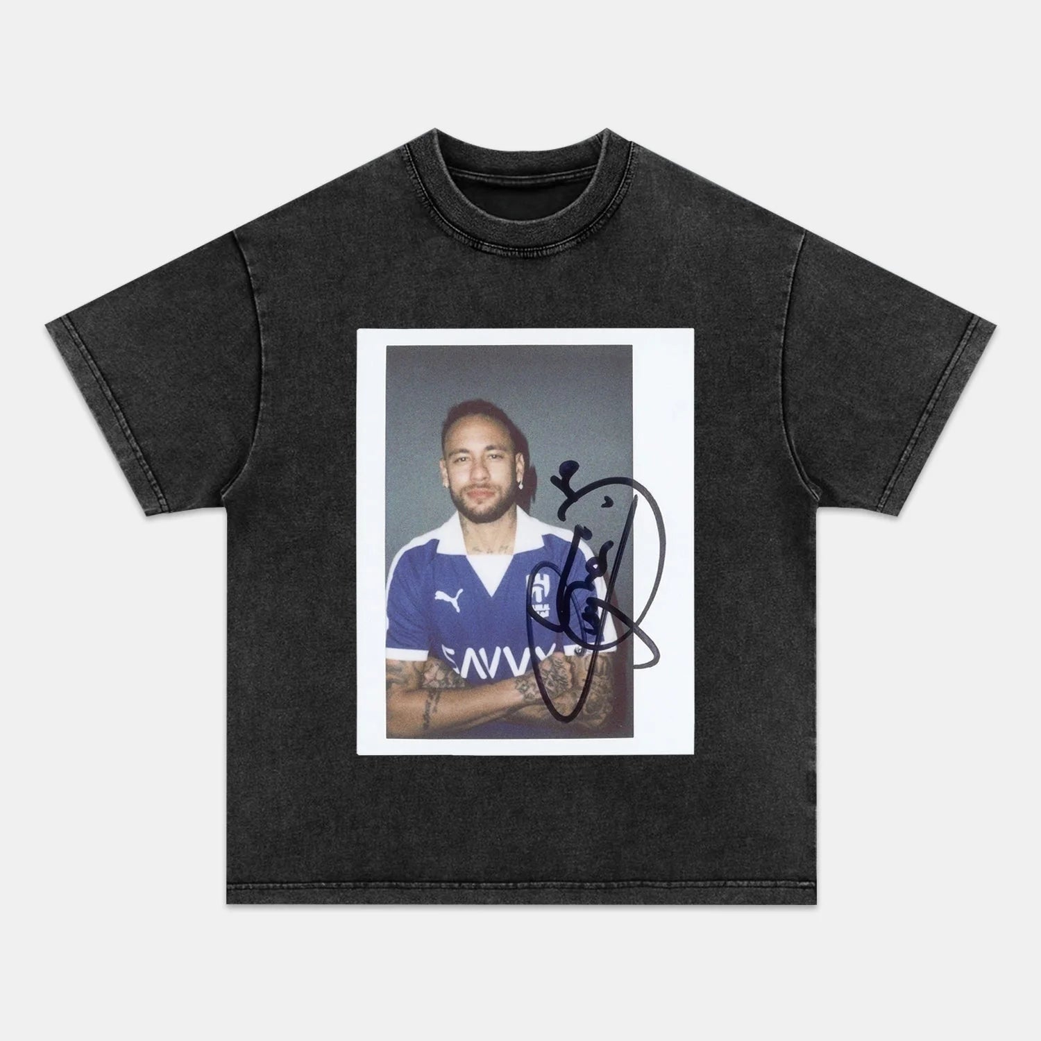 NEYMAR 2024NEW TEE - POPCHANGER
