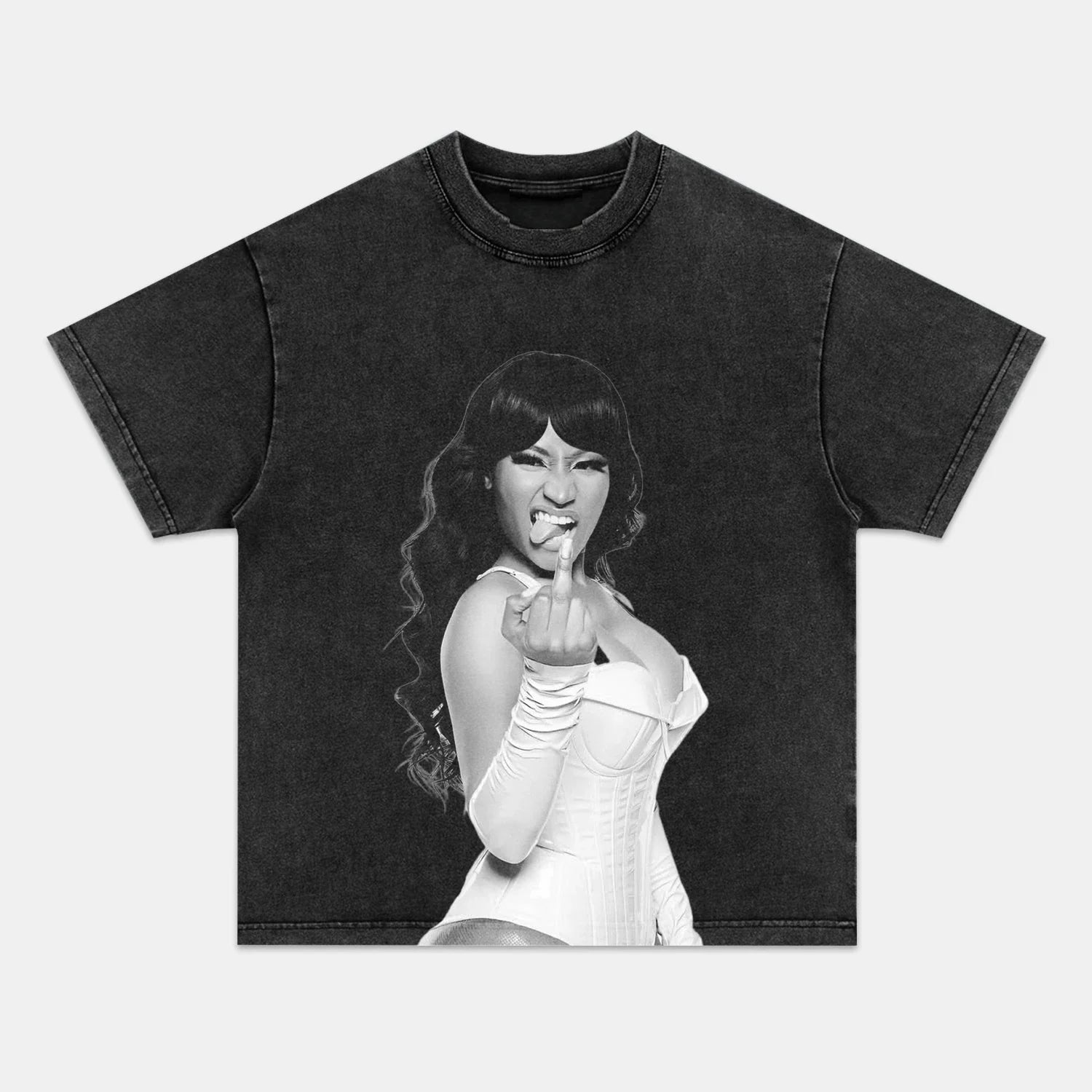NICKI MINAJ TEE 08.31 1.0 - POPCHANGER