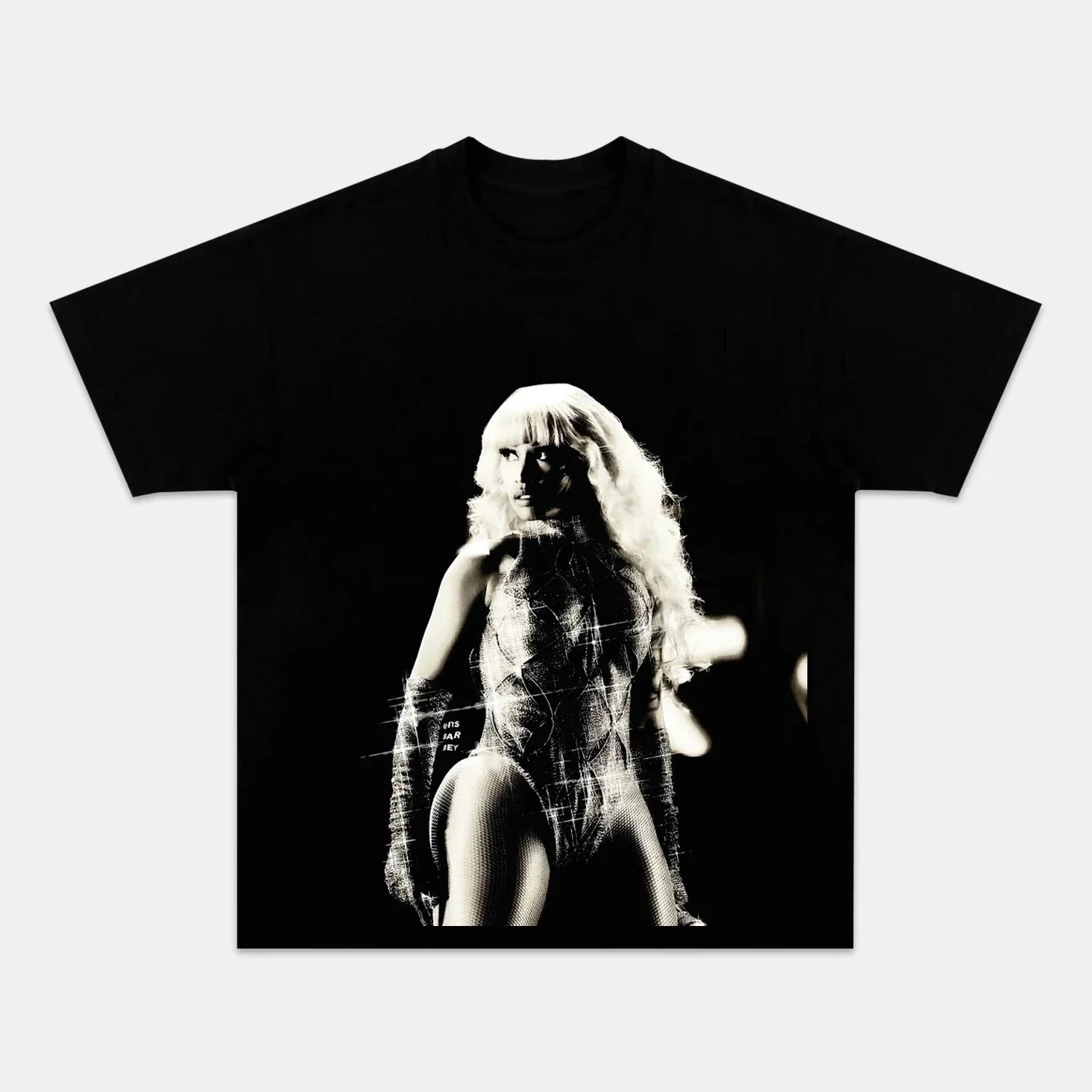 NICKI MINAJ TEE 08.31 2.0 - POPCHANGER