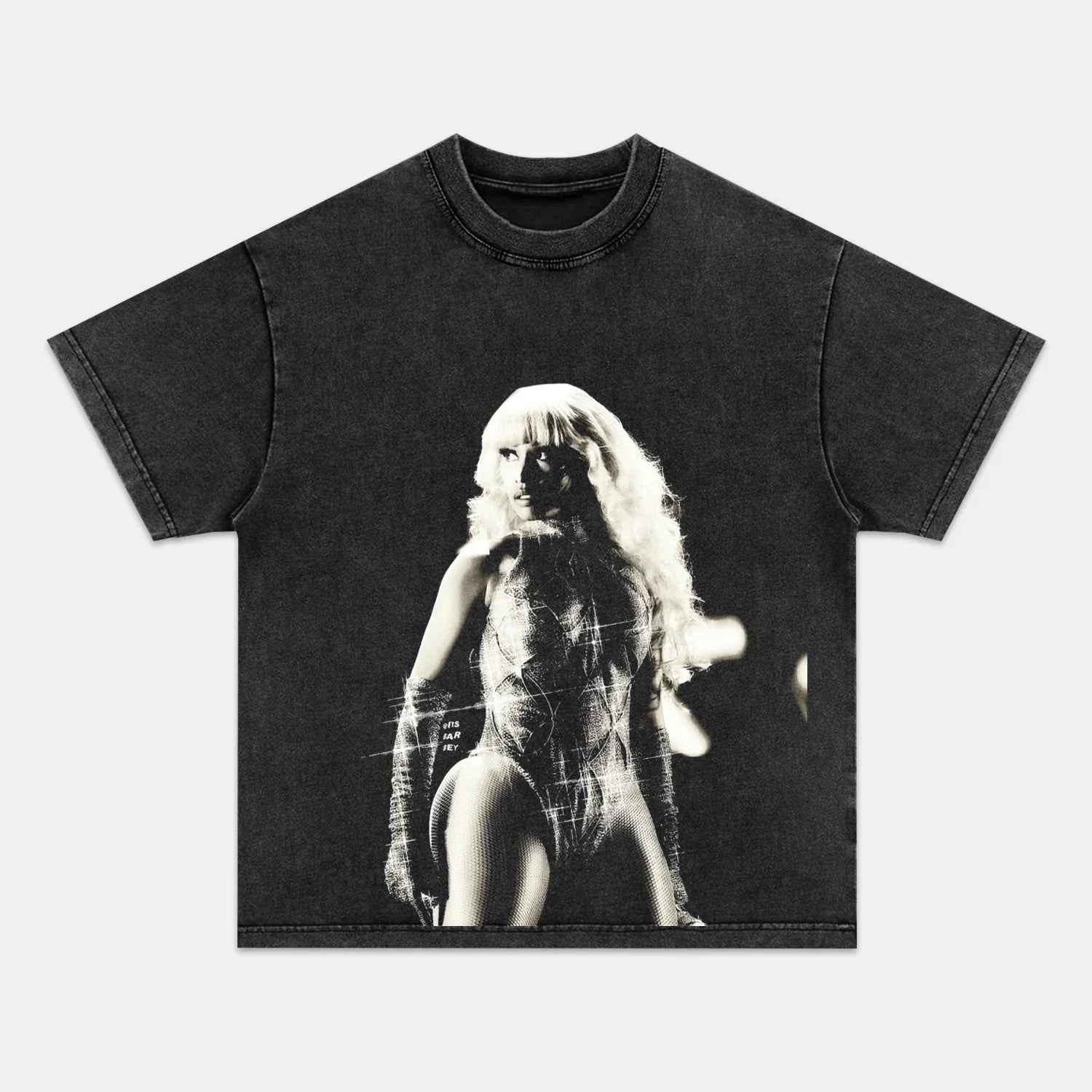NICKI MINAJ TEE 08.31 2.0 - POPCHANGER