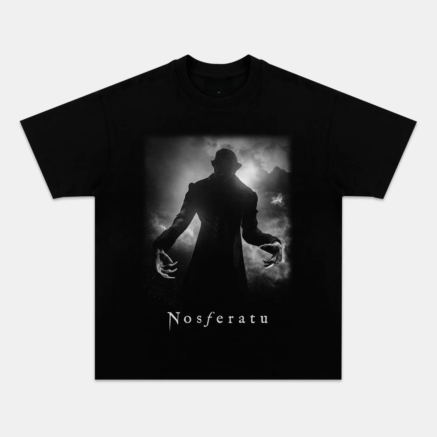 NOSFERATU 2024 NEW 1.0 TEE - POPCHANGER