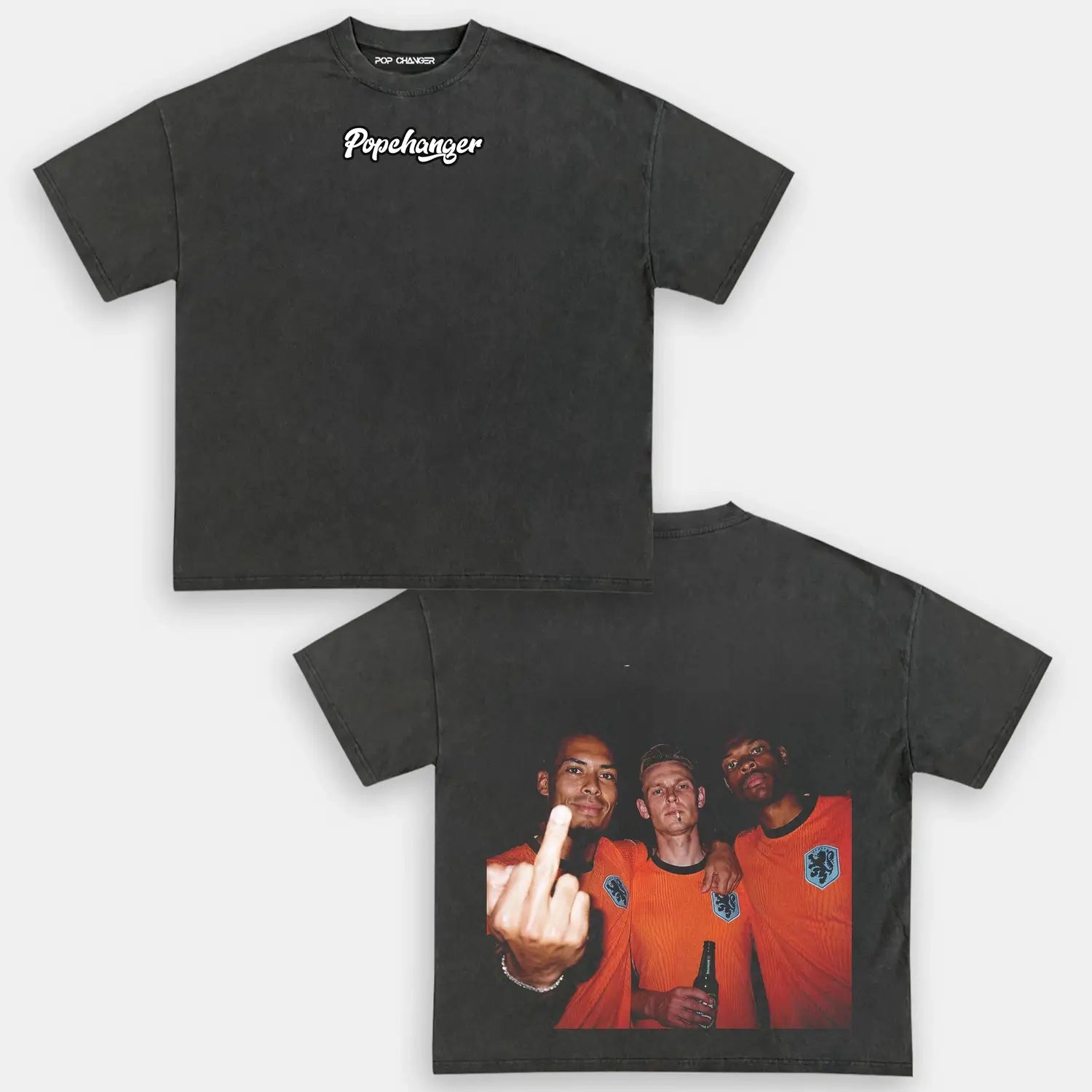 Netherlands Double TEE 1.0