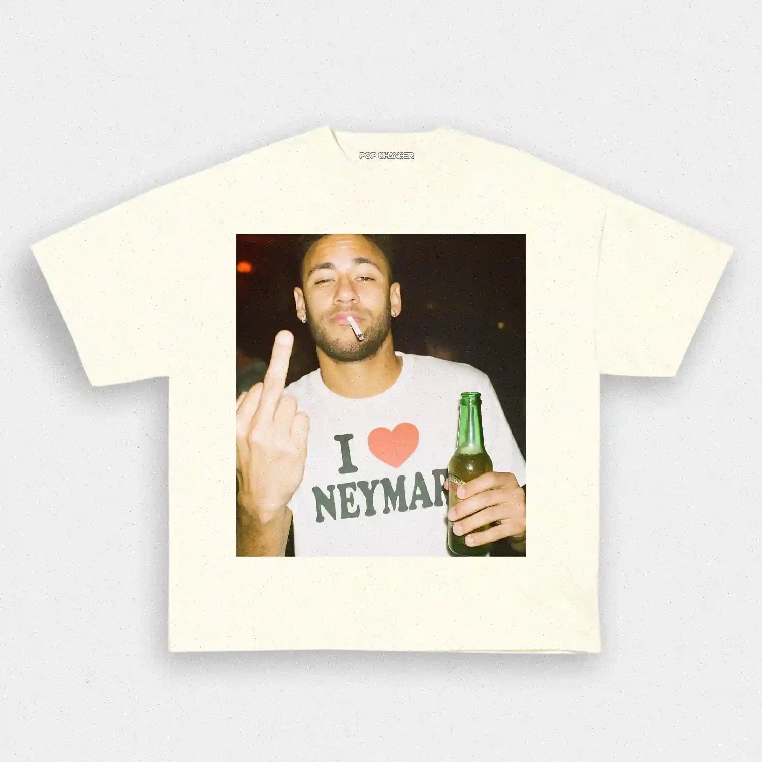 Neymar After Hours Tee 2.0