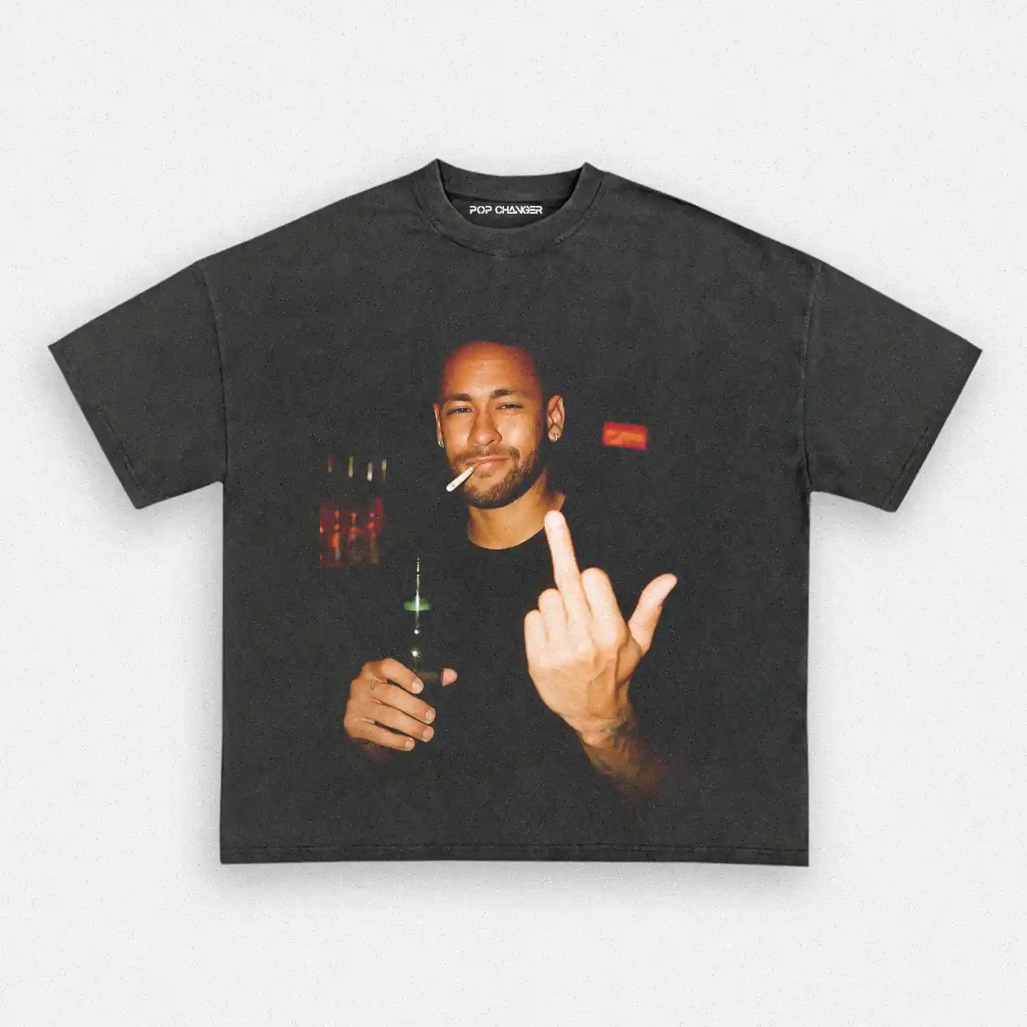 Neymar After Hours Tee 4.0