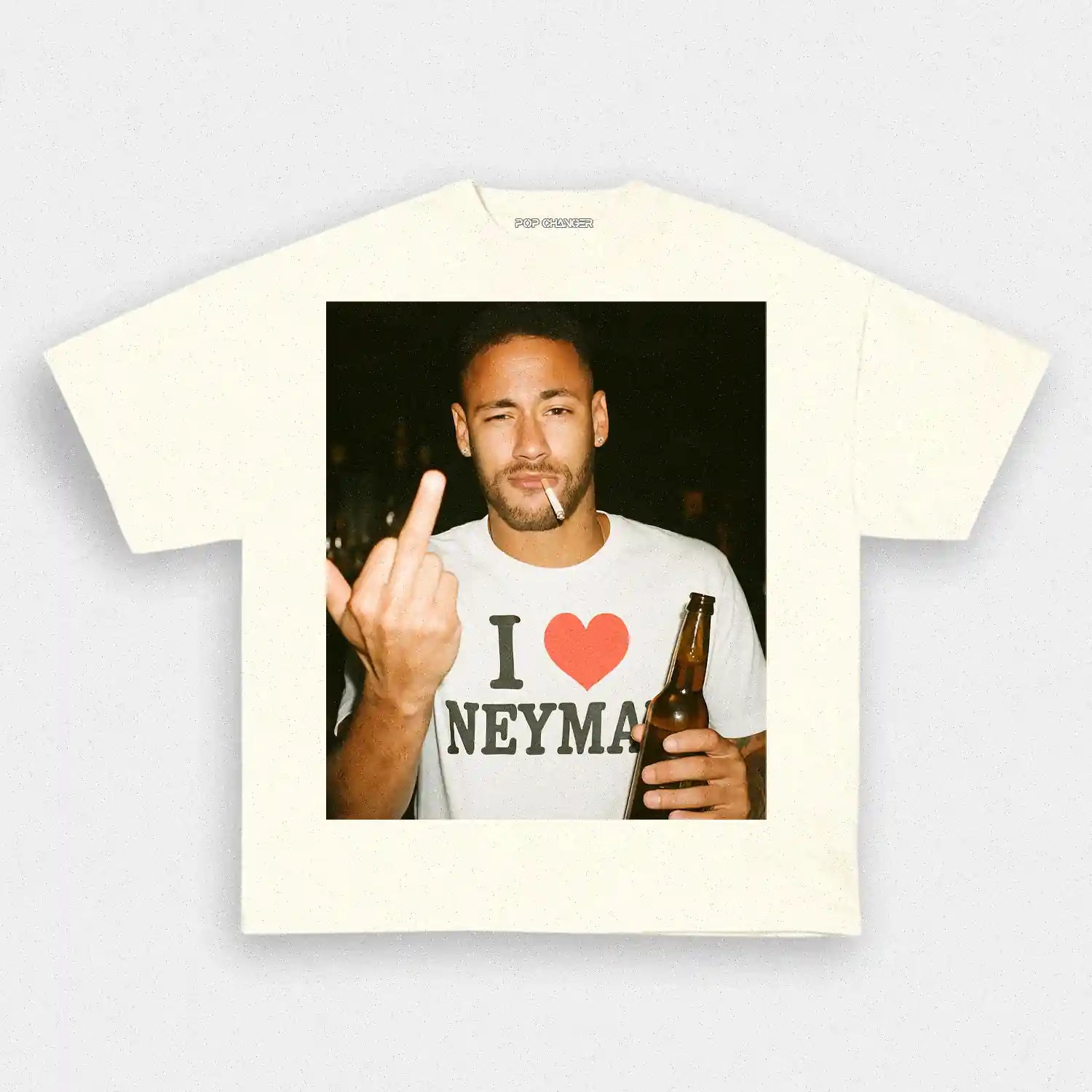 Neymar After Hours Tee 6.0