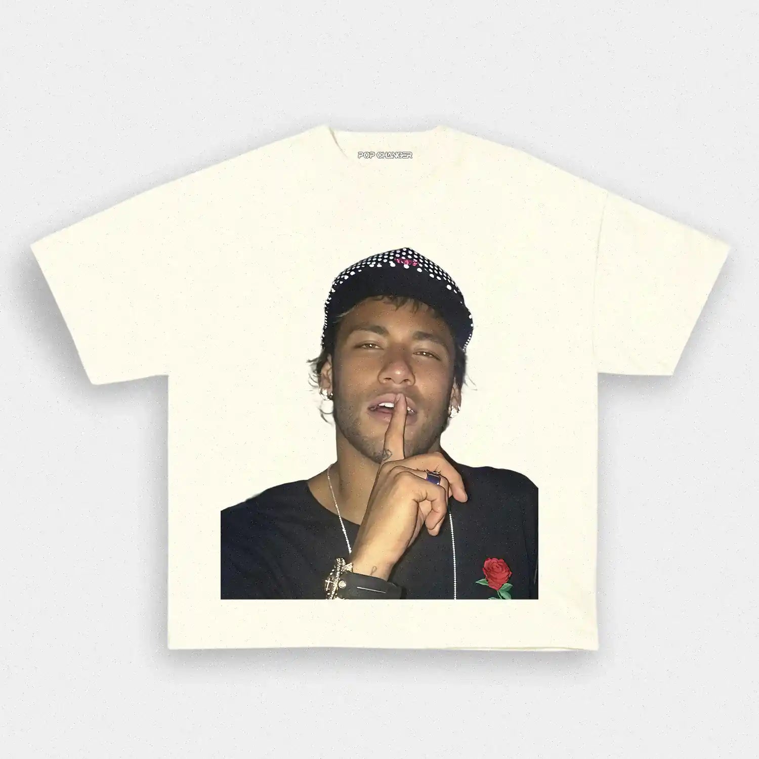 Neymar Cool Tee