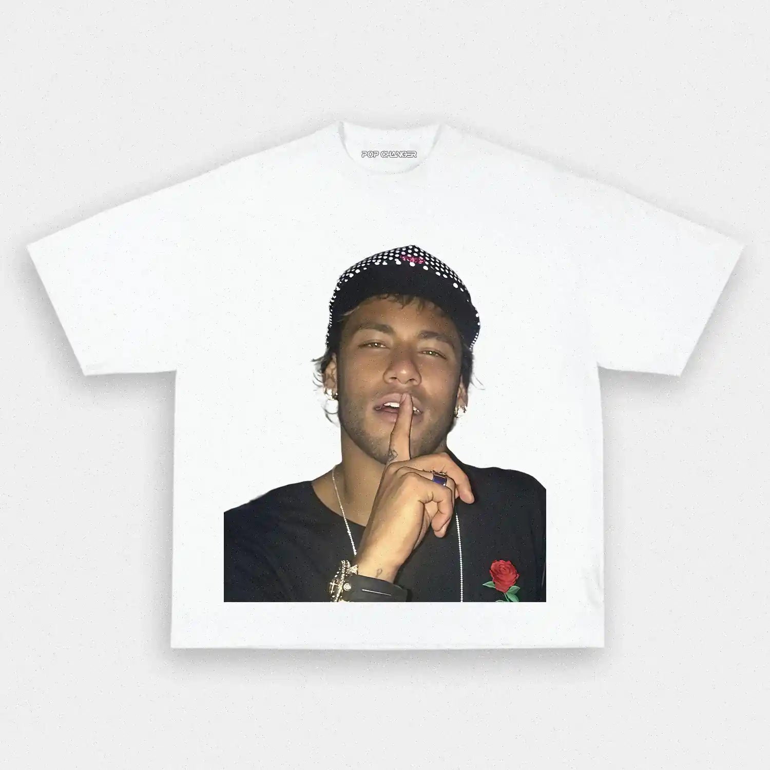 Neymar Cool Tee