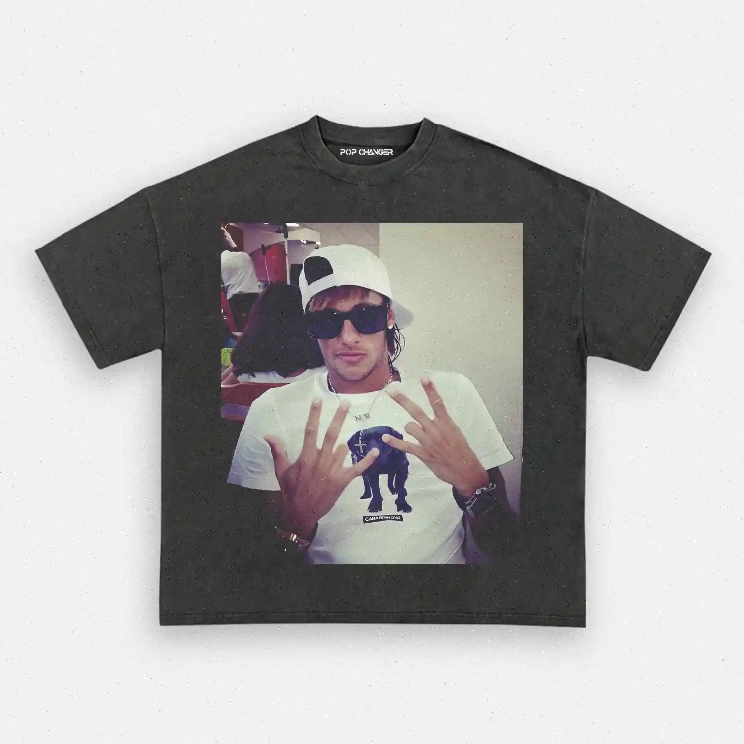 Neymar Youth Tee