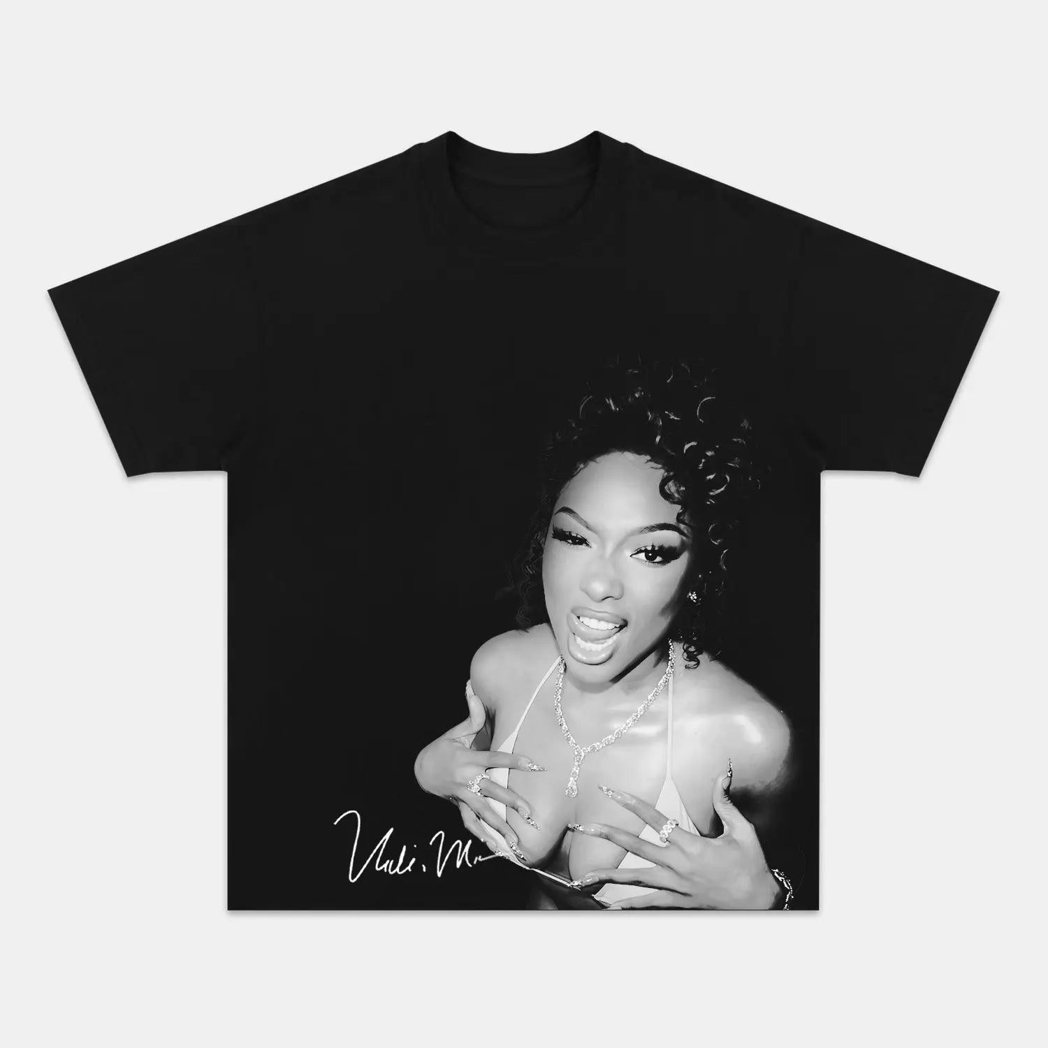 Nicki Minaj 3.31 2.0 TEE - POPCHANGER
