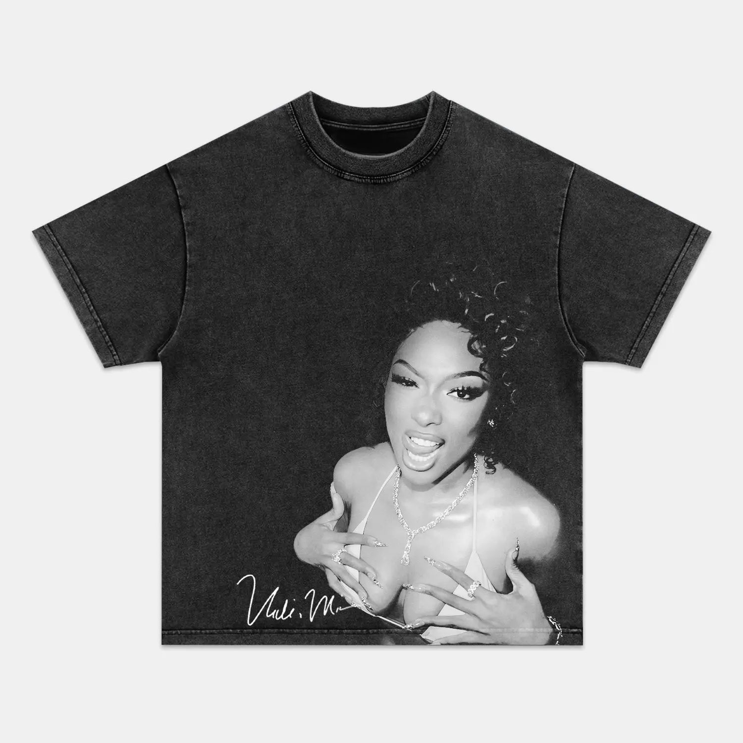 Nicki Minaj 3.31 2.0 TEE - POPCHANGER