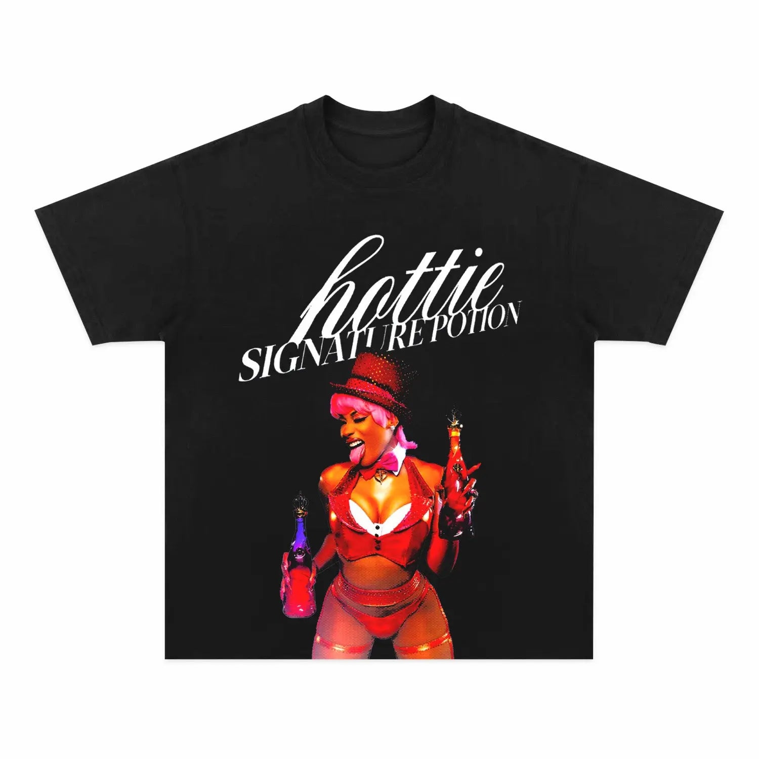 Nicki Minaj 3.31 TEE - POPCHANGER