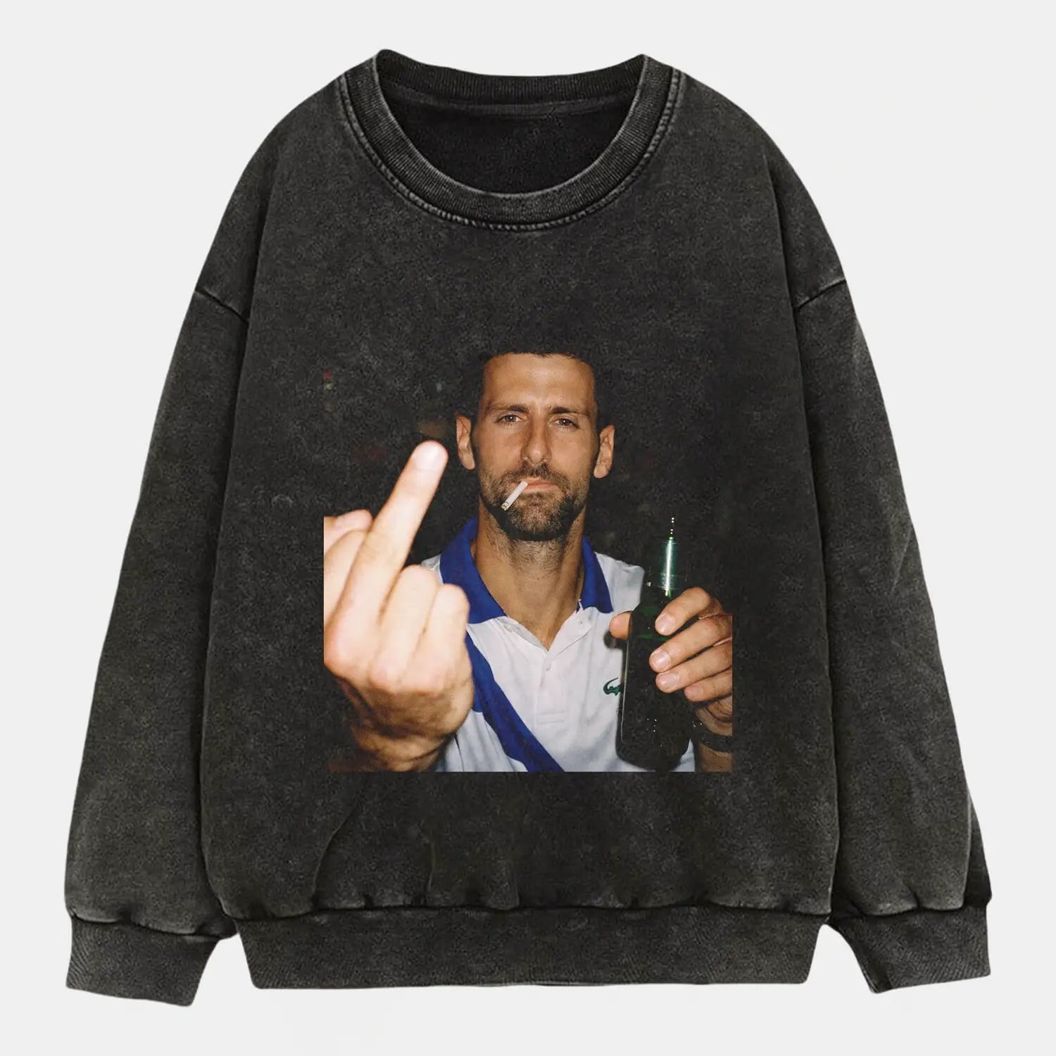 Novak Djokovic Tee