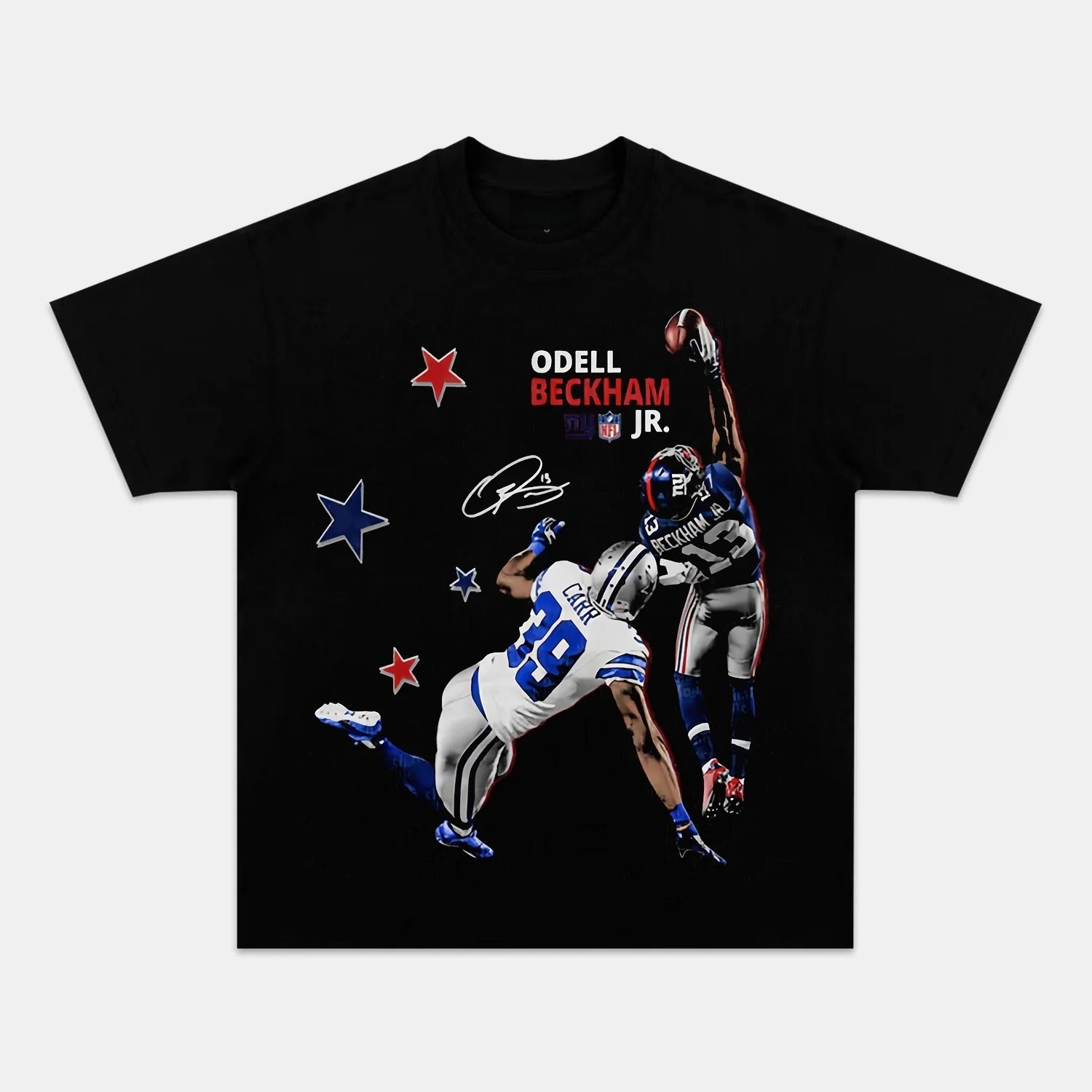 OBJ CATCH TEE - POPCHANGER
