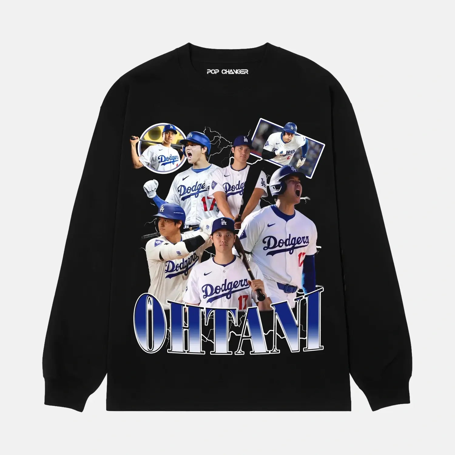 OHTANI 1 10.31 TEE