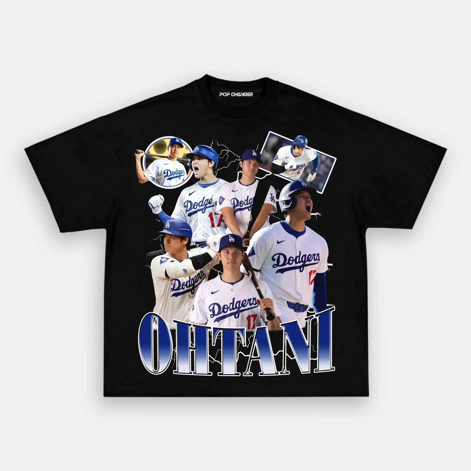 OHTANI 1 10.31 TEE
