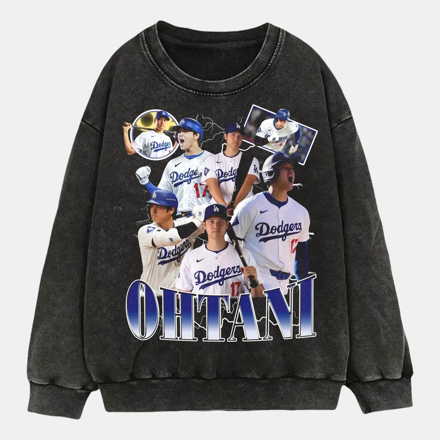 OHTANI 1 10.31 TEE