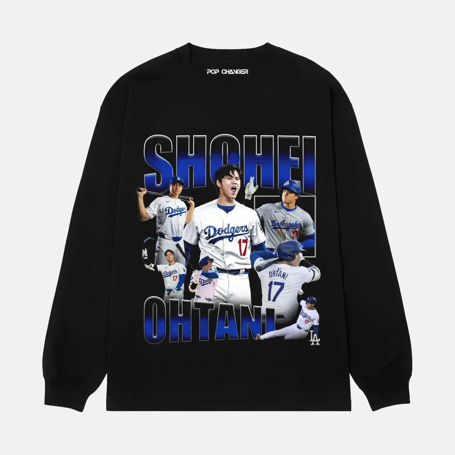 OHTANI 2 10.31 TEE