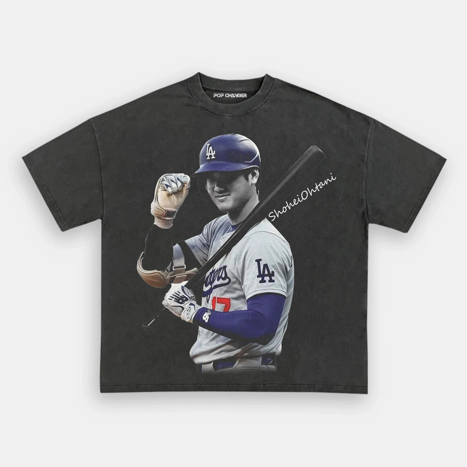 OHTANI 5 10.31 TEE