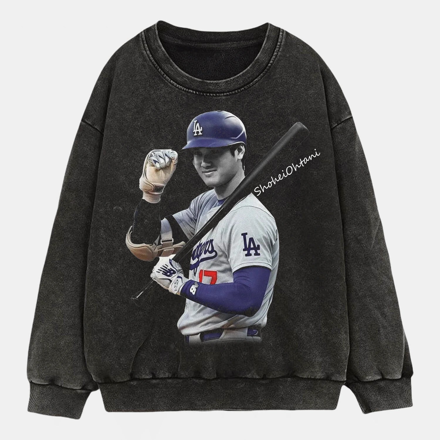 OHTANI 5 10.31 TEE