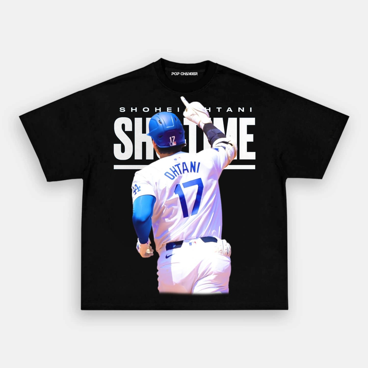 OHTANI 7 10.31 TEE