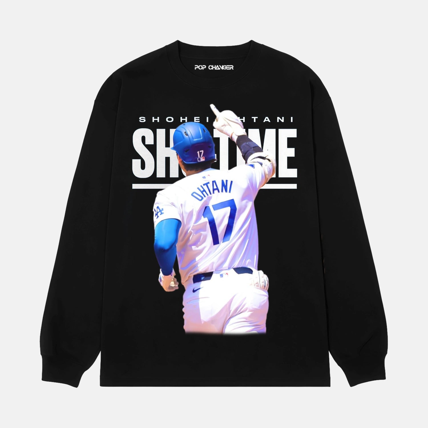 OHTANI 7 10.31 TEE