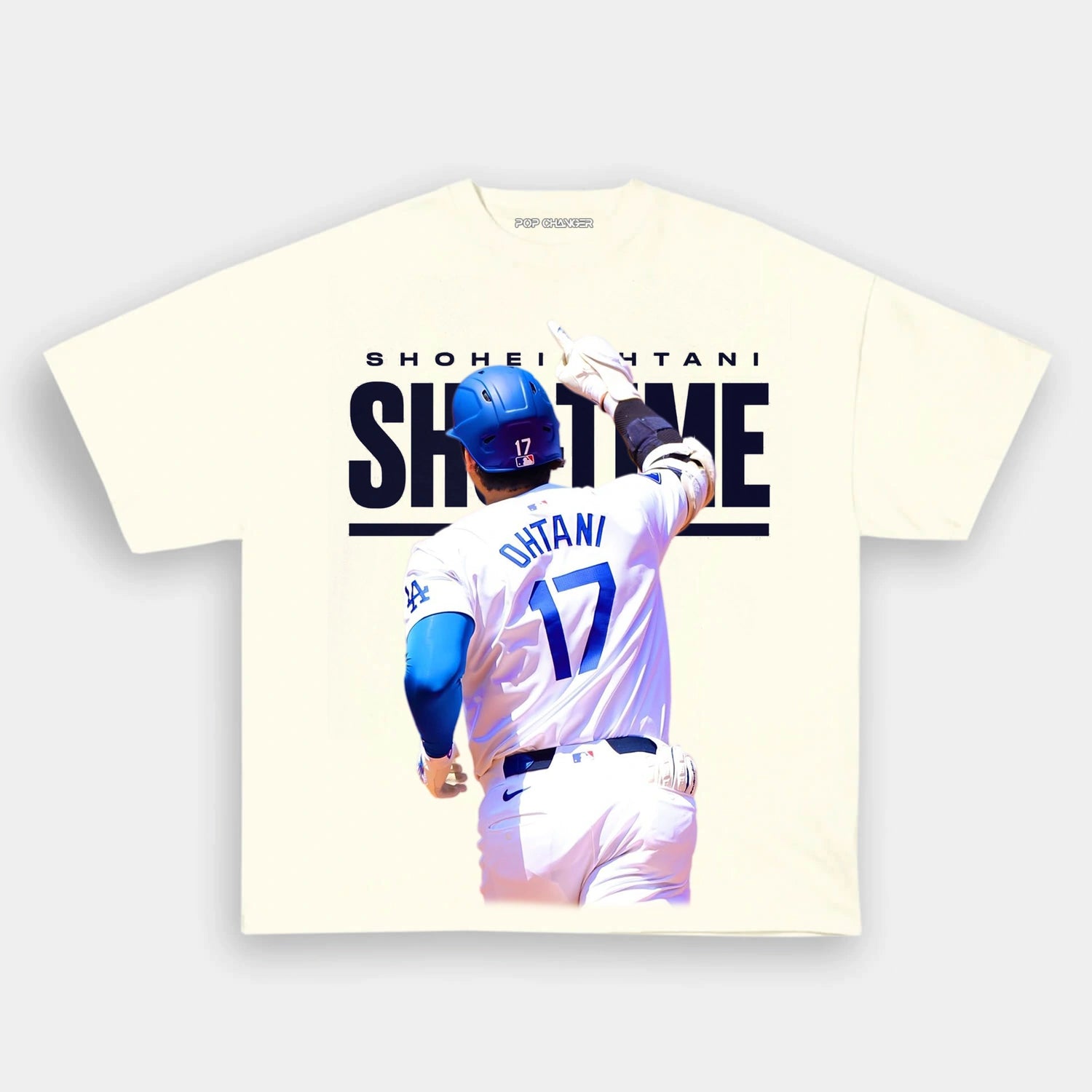 OHTANI 7 10.31 TEE