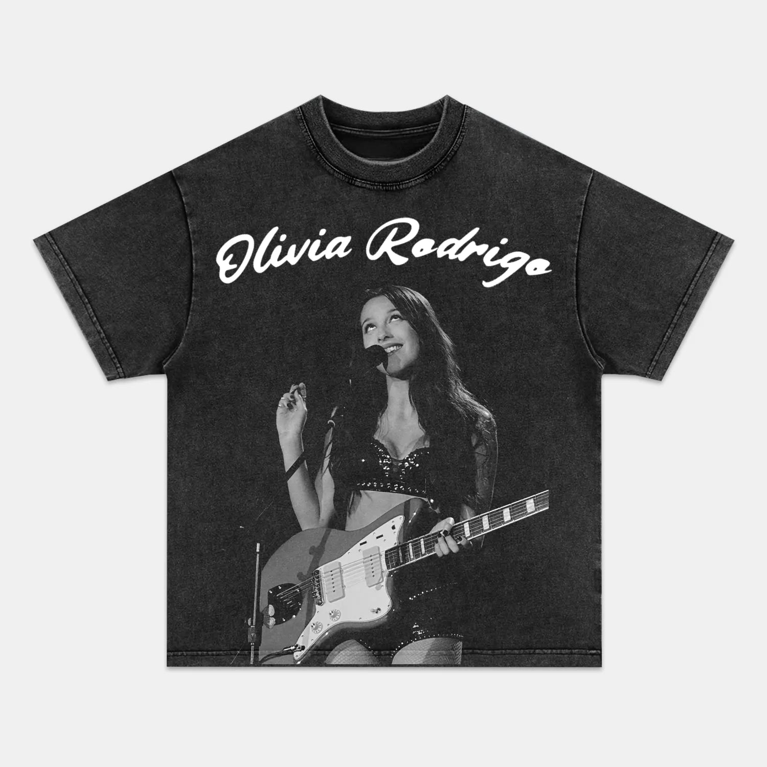 OLIVIA RODRIGO 4.10 TEE - POPCHANGER