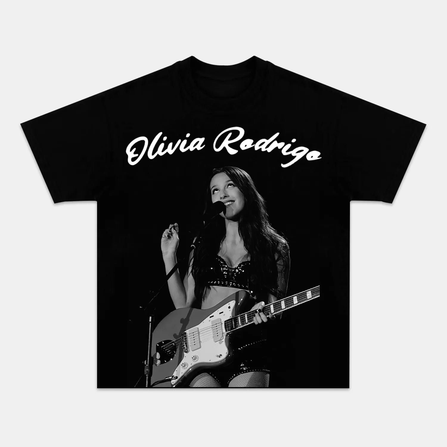 OLIVIA RODRIGO 4.10 TEE - POPCHANGER