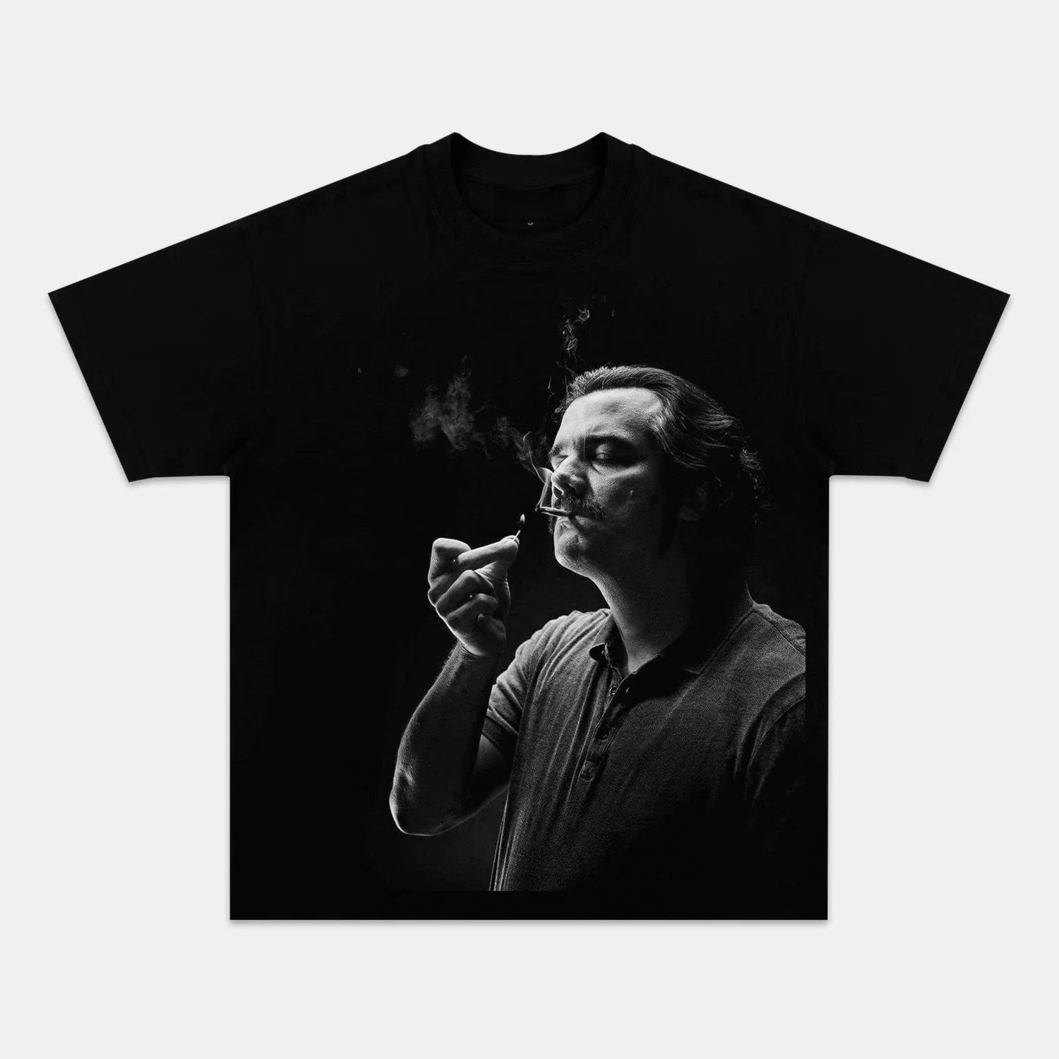 PABLO ESCOBAR TEE 1.0 - POPCHANGER