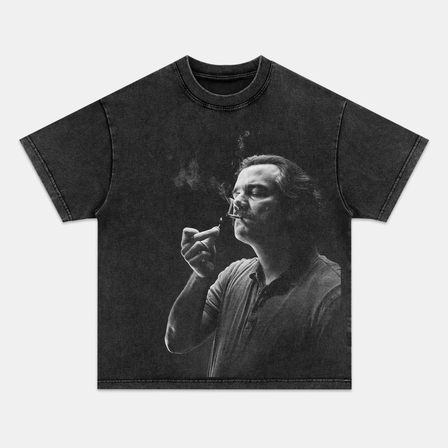 PABLO ESCOBAR TEE 1.0 - POPCHANGER
