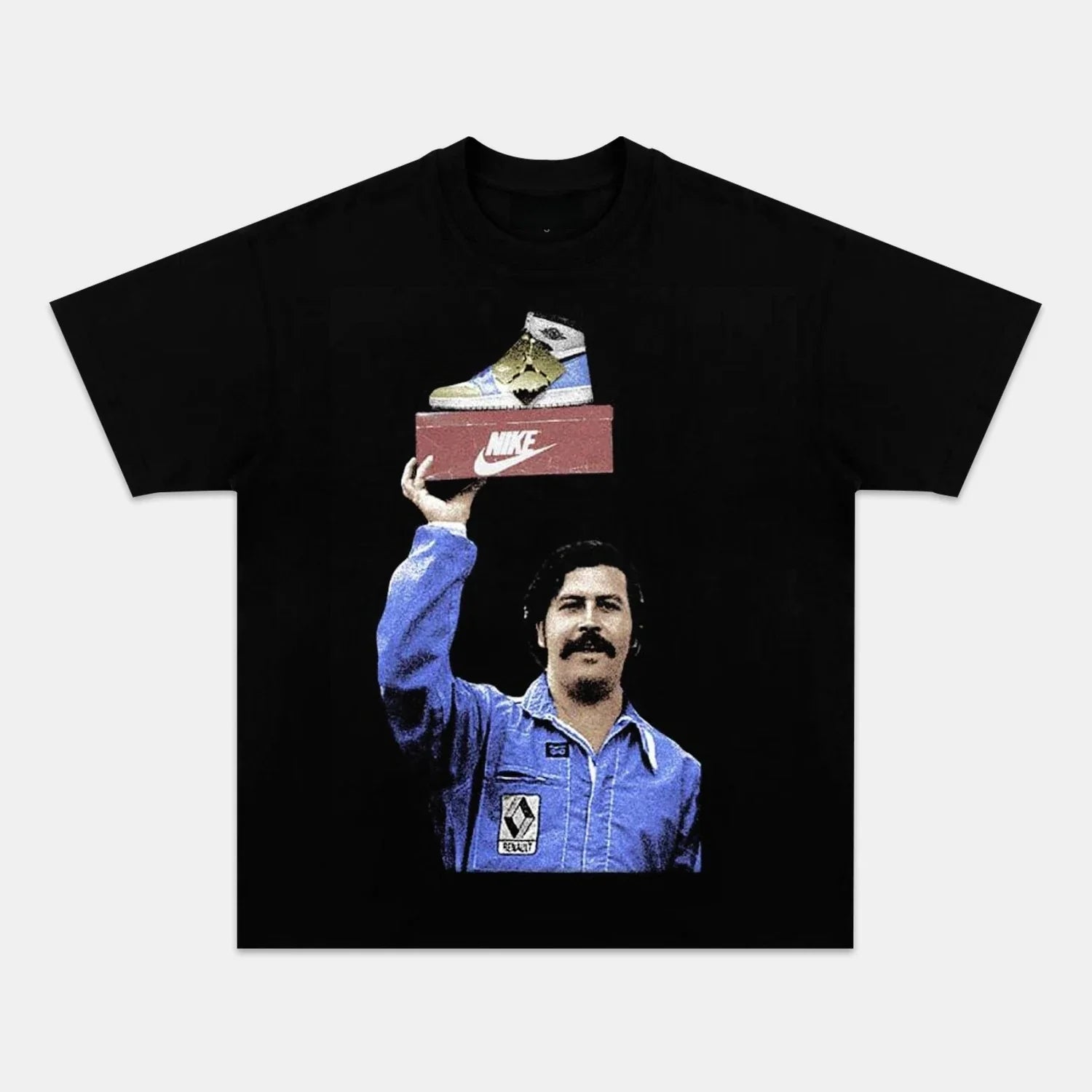 PABLO ESCOBAR TEE - POPCHANGER