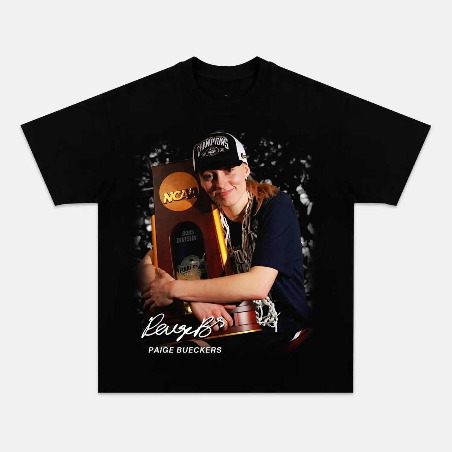 PAIGE BUECKERS 2.0 TEE - POPCHANGER