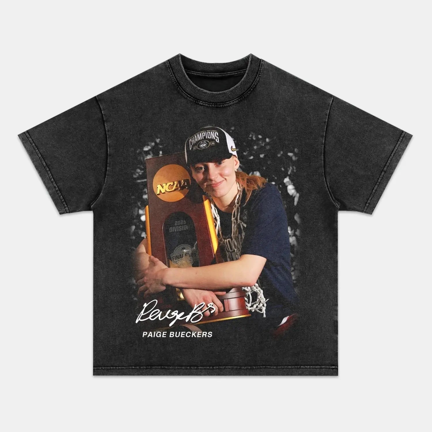 PAIGE BUECKERS 2.0 TEE - POPCHANGER