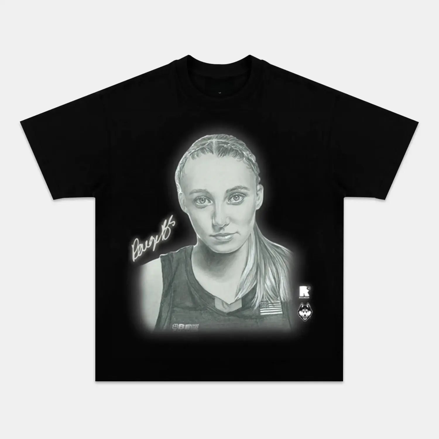 PAIGE BUECKERS TEE - POPCHANGER