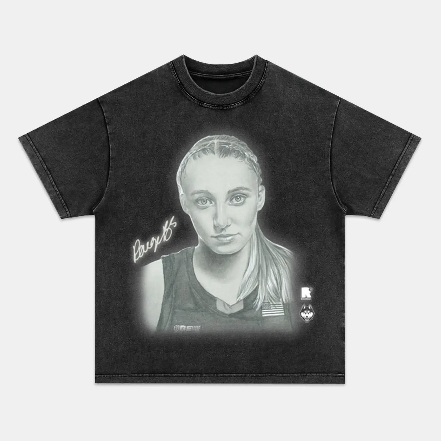 PAIGE BUECKERS TEE - POPCHANGER