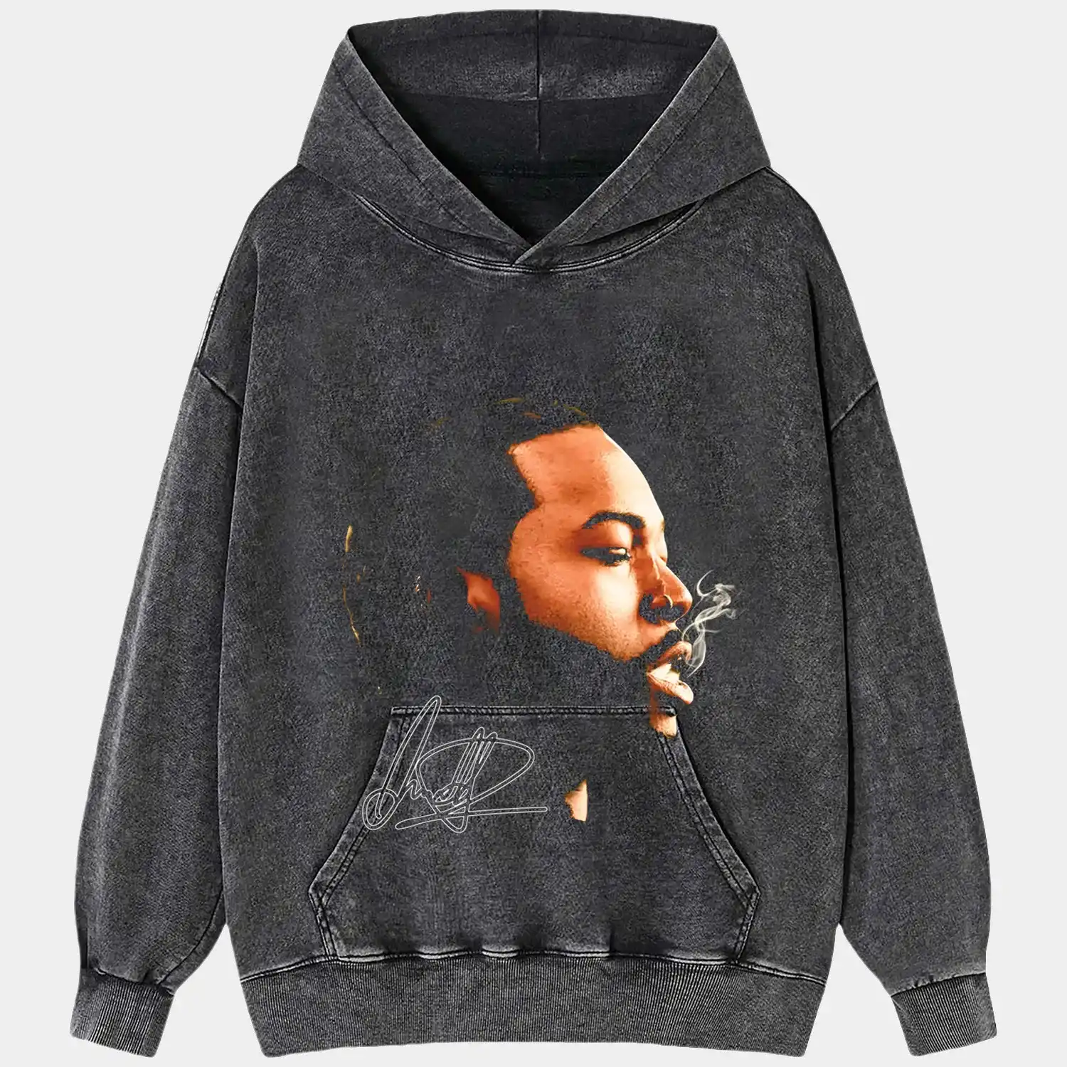 PARTYNEXTDOOR Wear - POPCHANGER