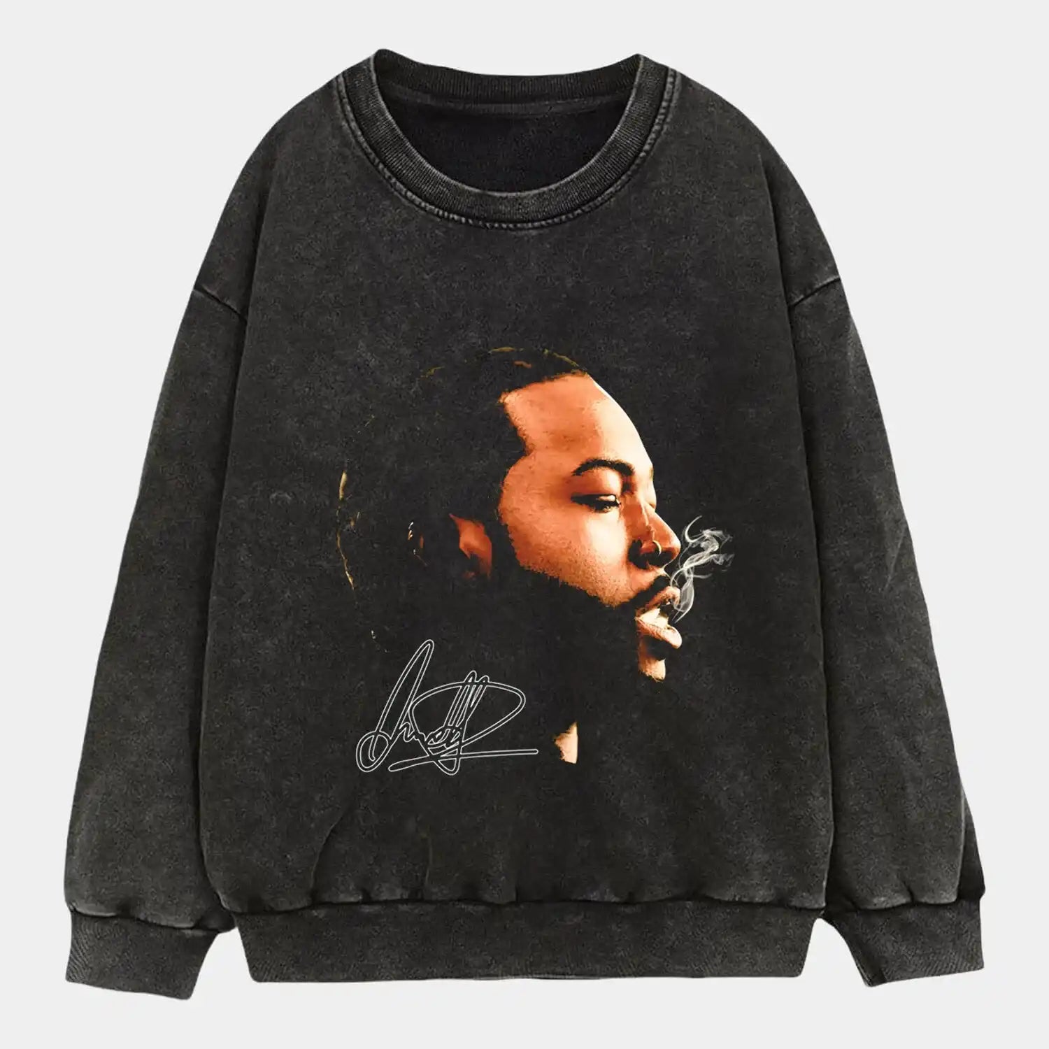 PARTYNEXTDOOR Wear - POPCHANGER