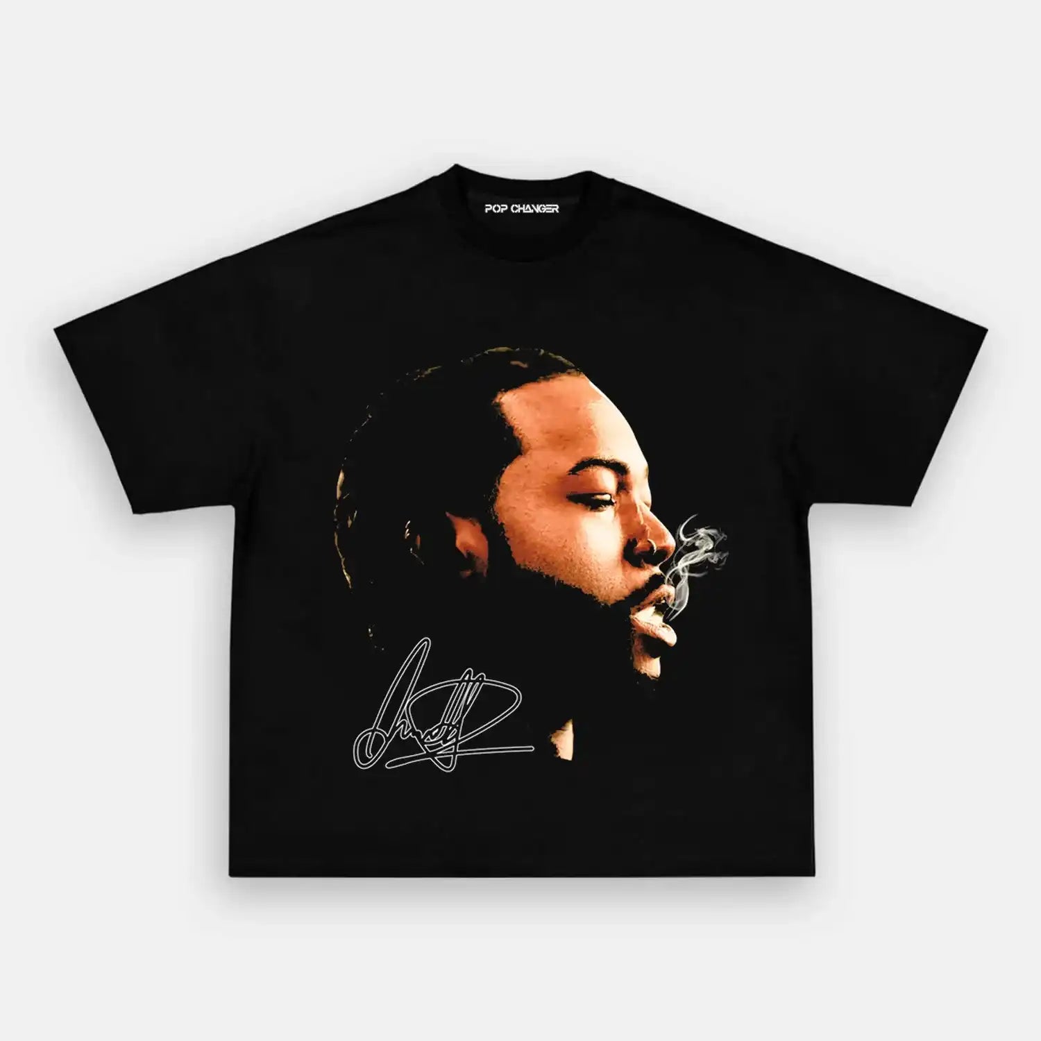 PARTYNEXTDOOR Wear - POPCHANGER