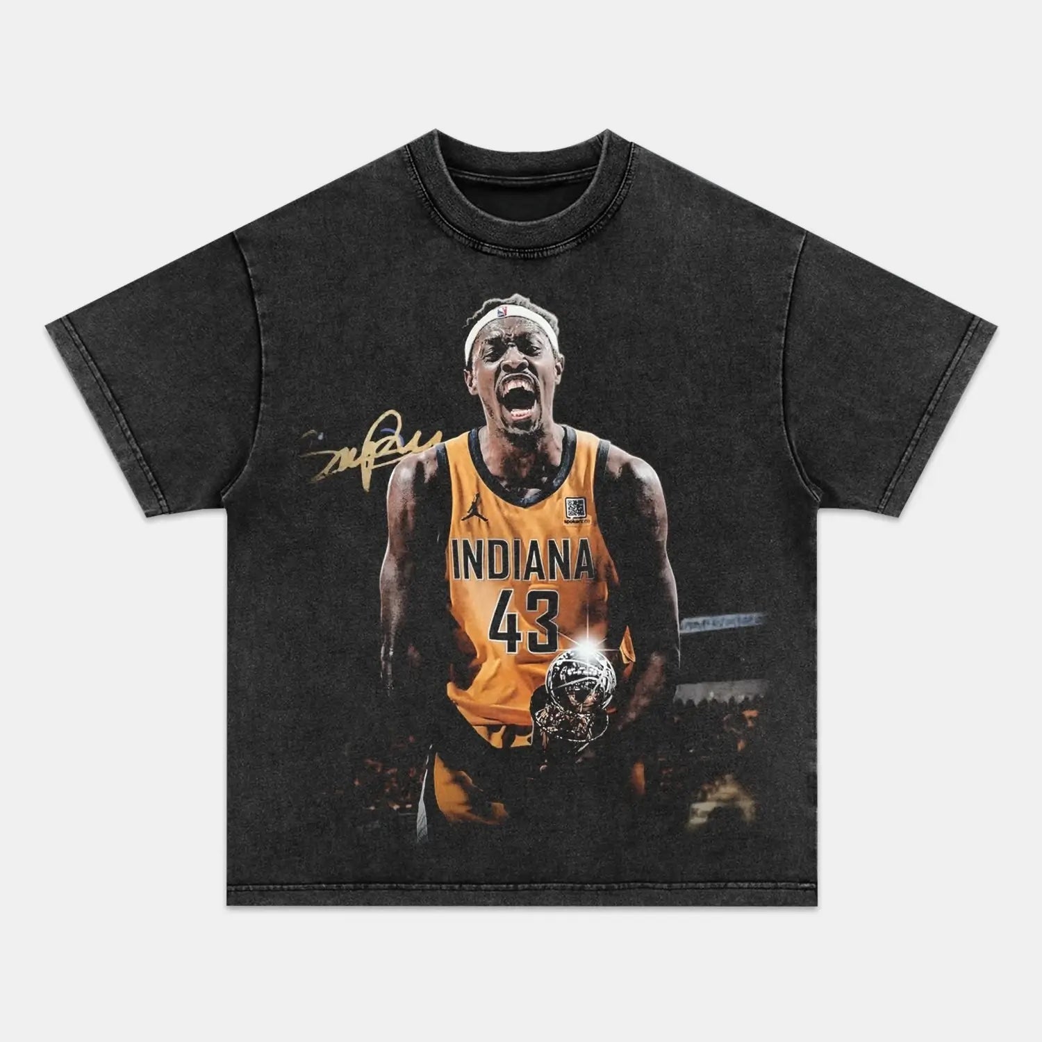 PASCAL SIAKAM TEE - POPCHANGER