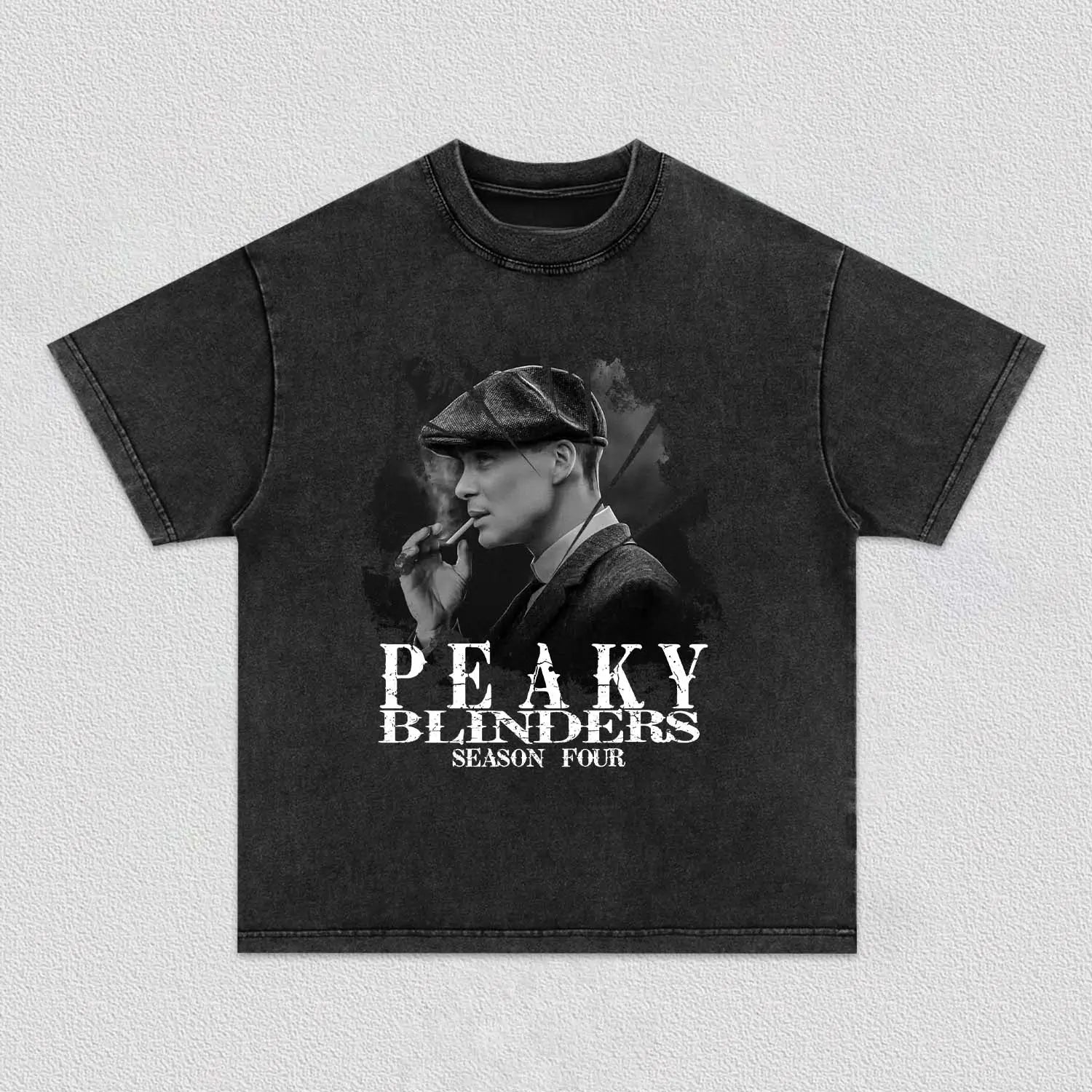 PEAKY BLINDERS 2.0 TEE - POPCHANGER